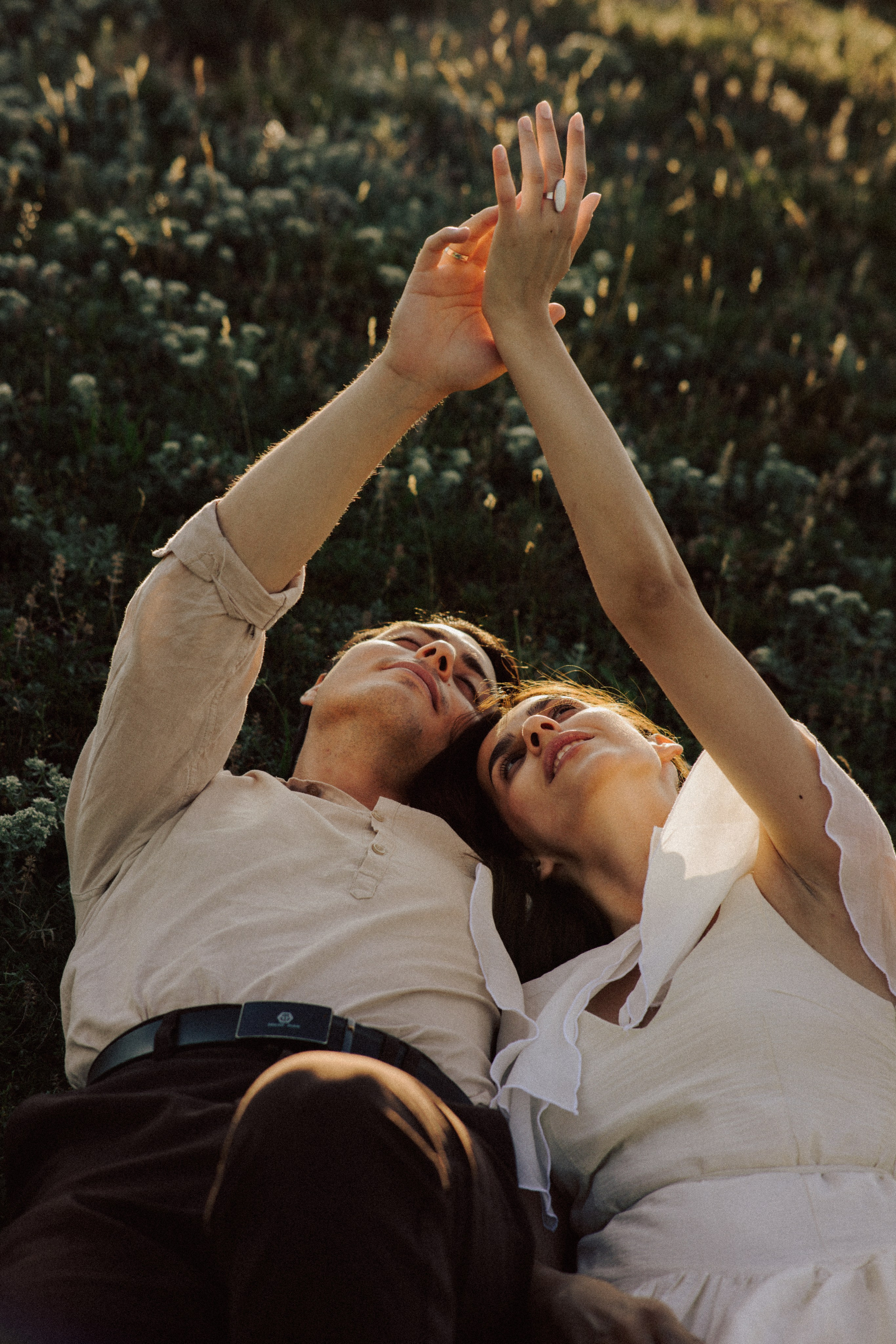 Ульяна и Назар. Даша Царёва, фотограф