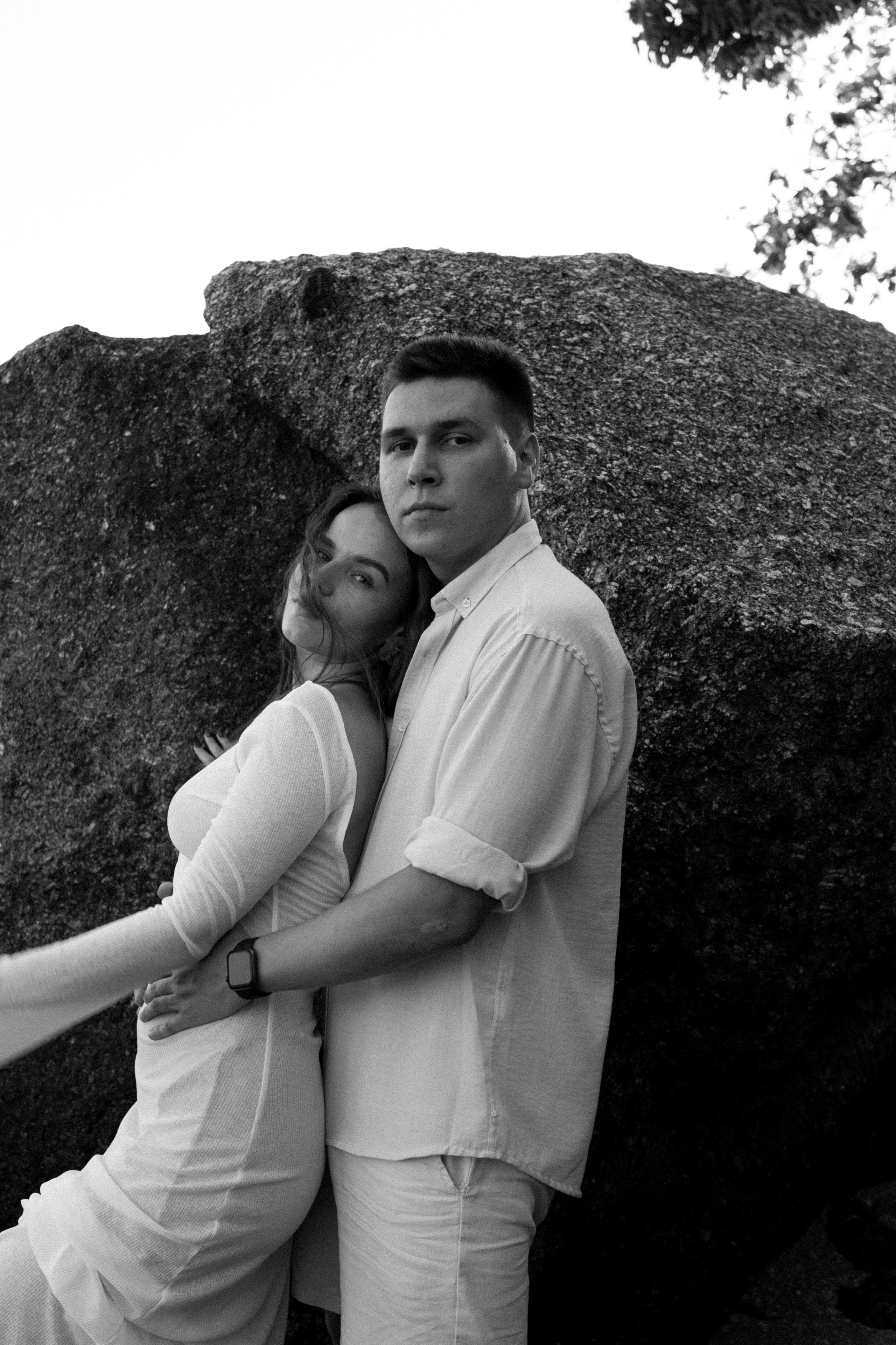 Love on the Island. Ваш фотограф Ангелина на Пхукете 🖤