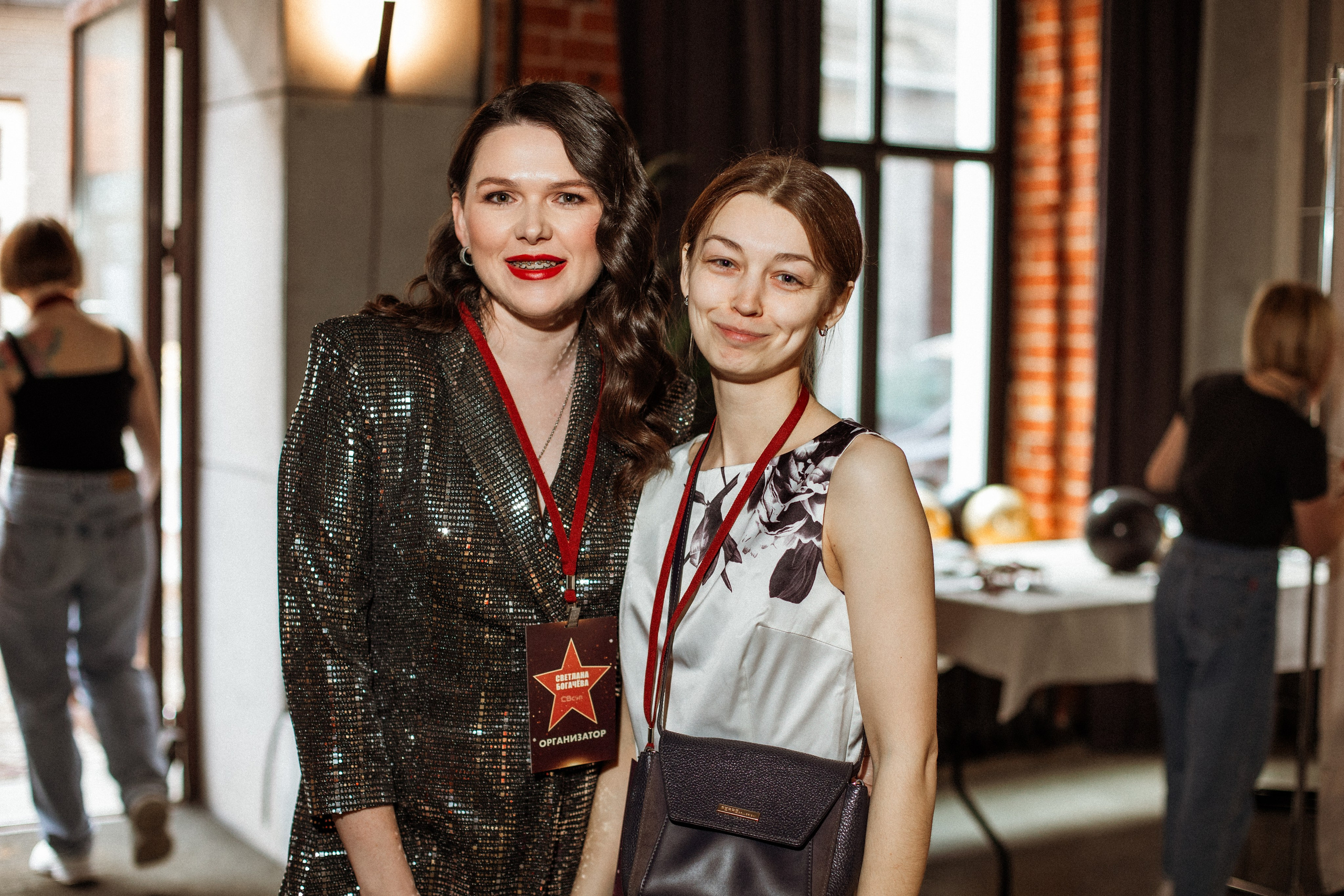 CBcon. Фотограф анималист в Москве Майорова Евгения