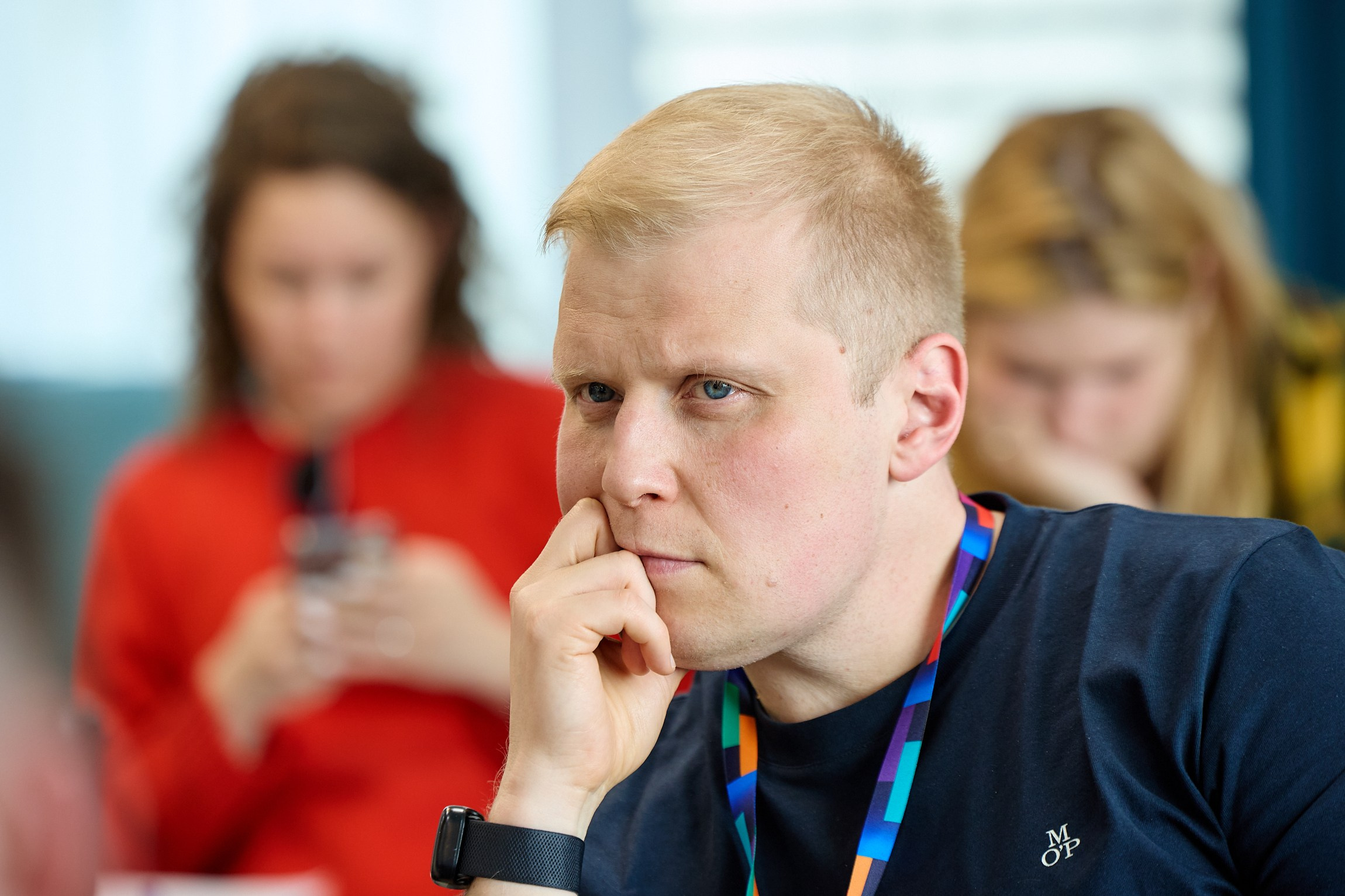 Фотограф репортаж Владивосток репортажная съёмка Приморский край фотосъёмка образование конференция форум