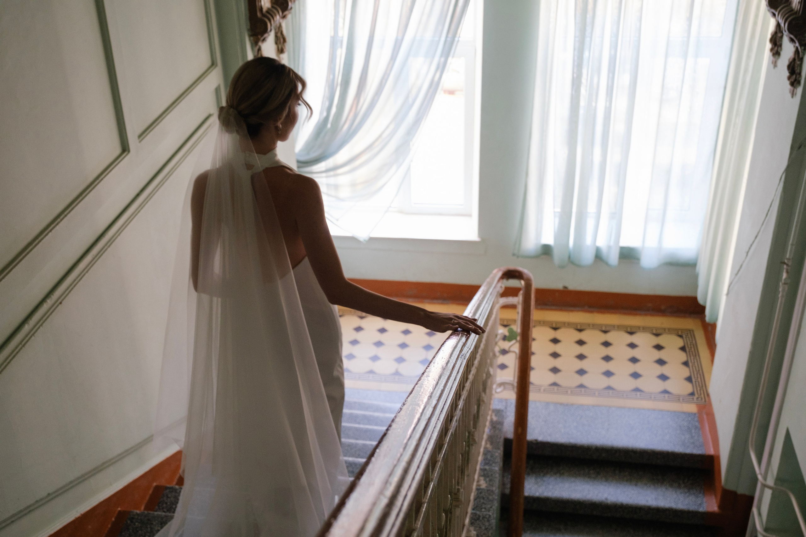 Alexander Alina. Wedding photographer