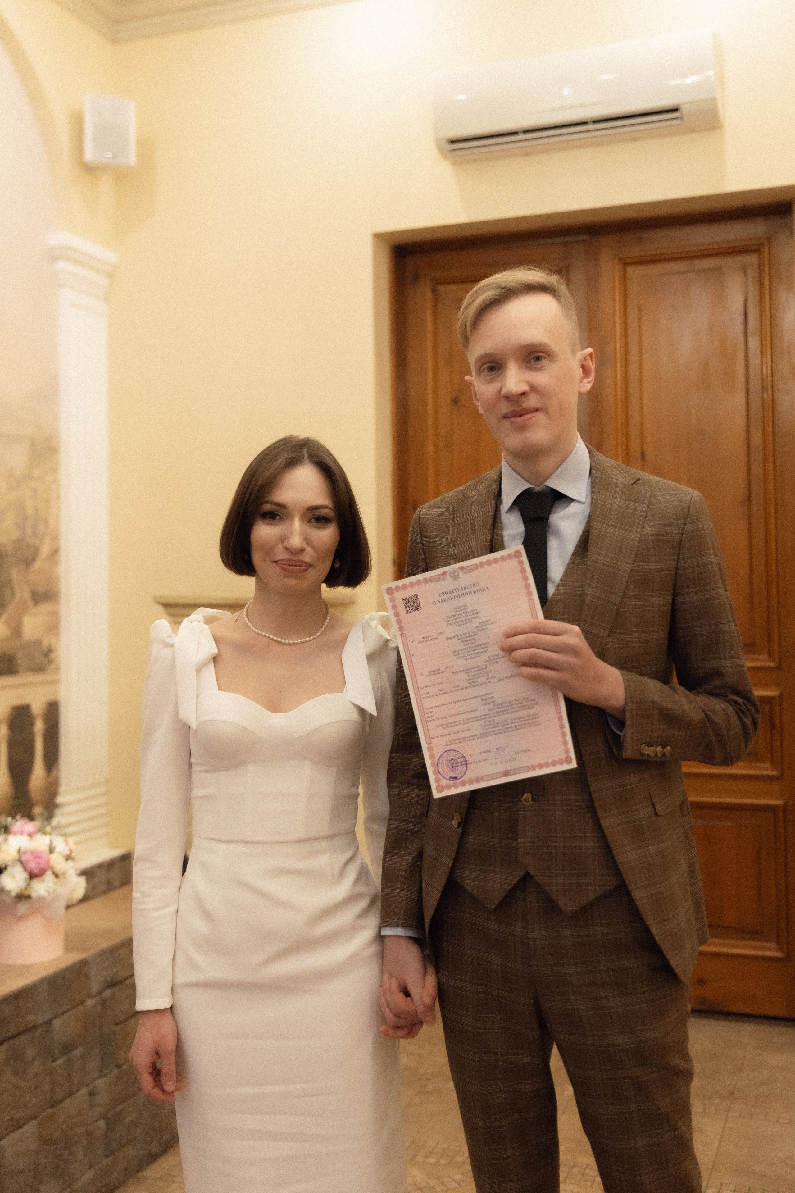 Анастасия и Валентин. Фотограф в Нижнем Новгороде Воробьева Анжела