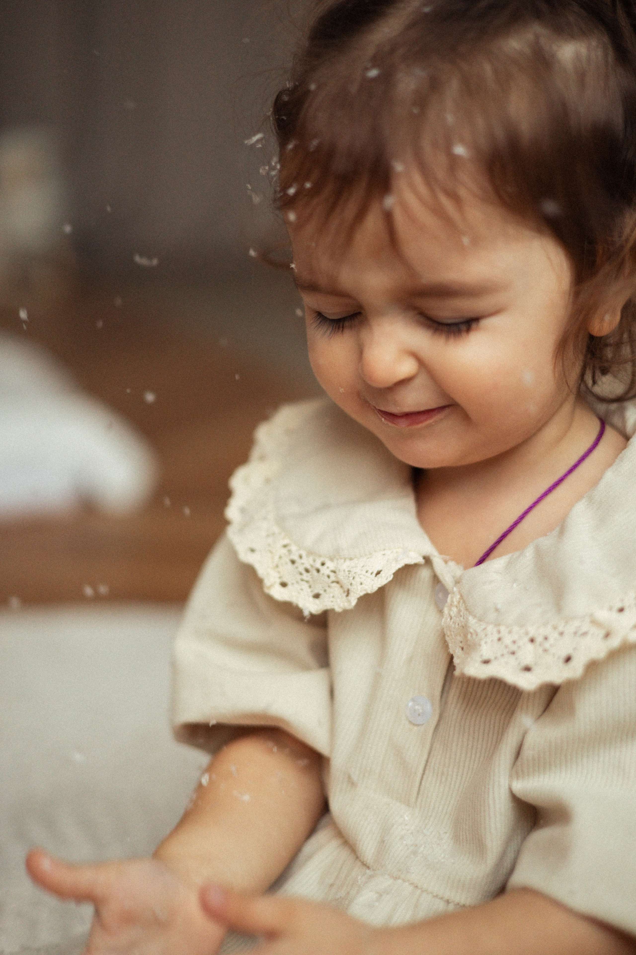 Марина и Ева. Фотограф в Нижнем Новгороде Воробьева Анжела
