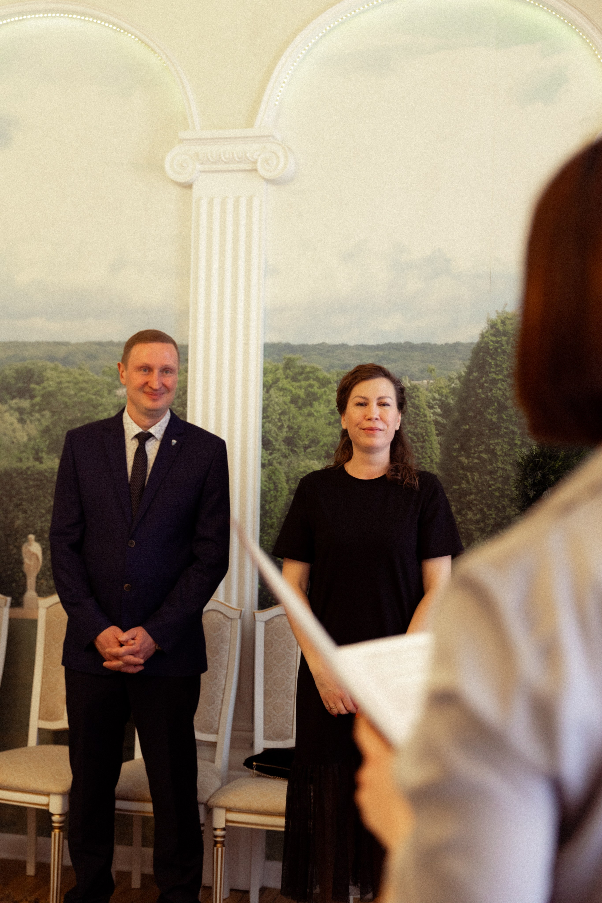 Полина и Янь Синсюй. Фотограф в Нижнем Новгороде Воробьева Анжела
