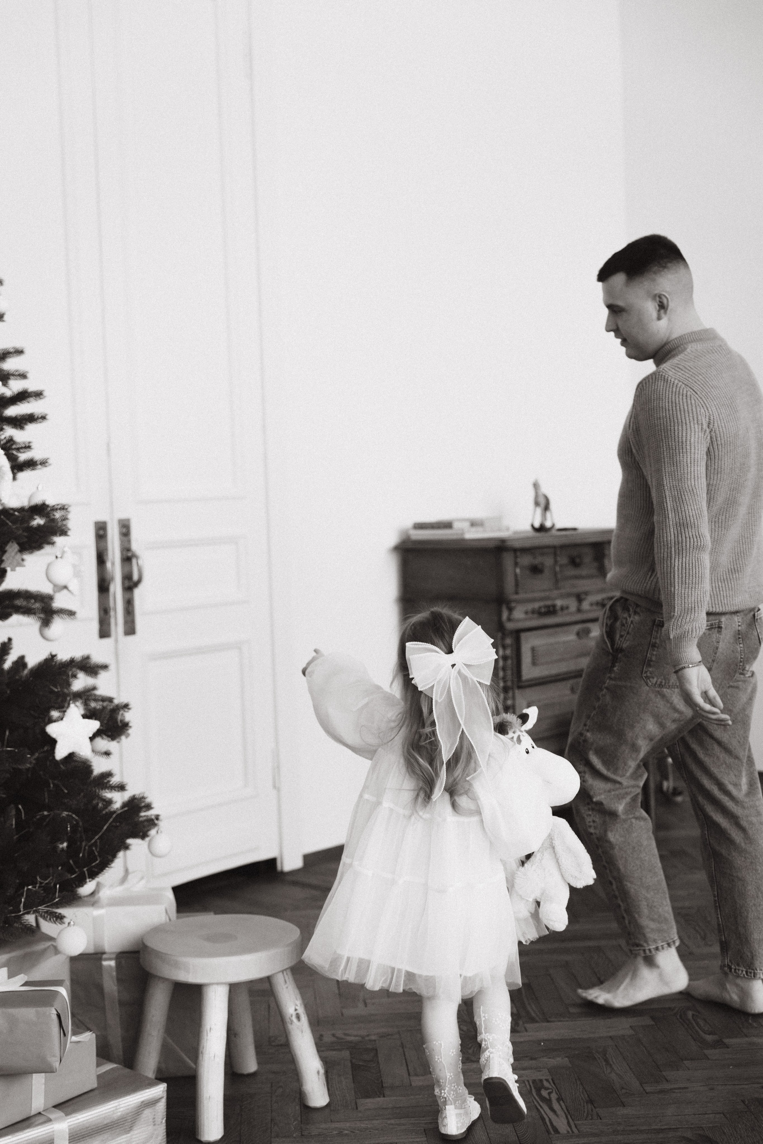 Марина, Дима и Василиса. Фотограф в Нижнем Новгороде Воробьева Анжела