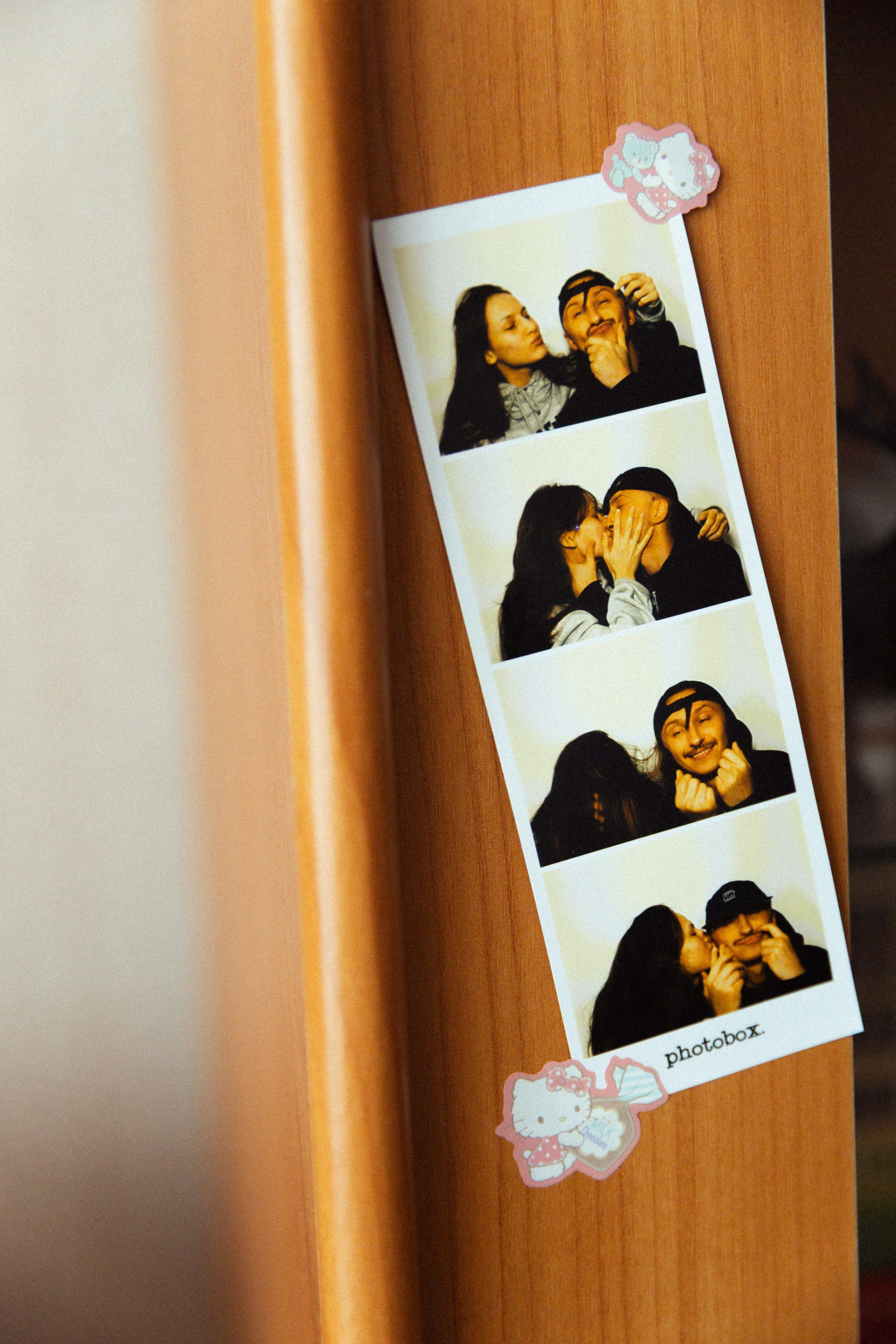 Настя и Матвей. Фотограф в Нижнем Новгороде Воробьева Анжела