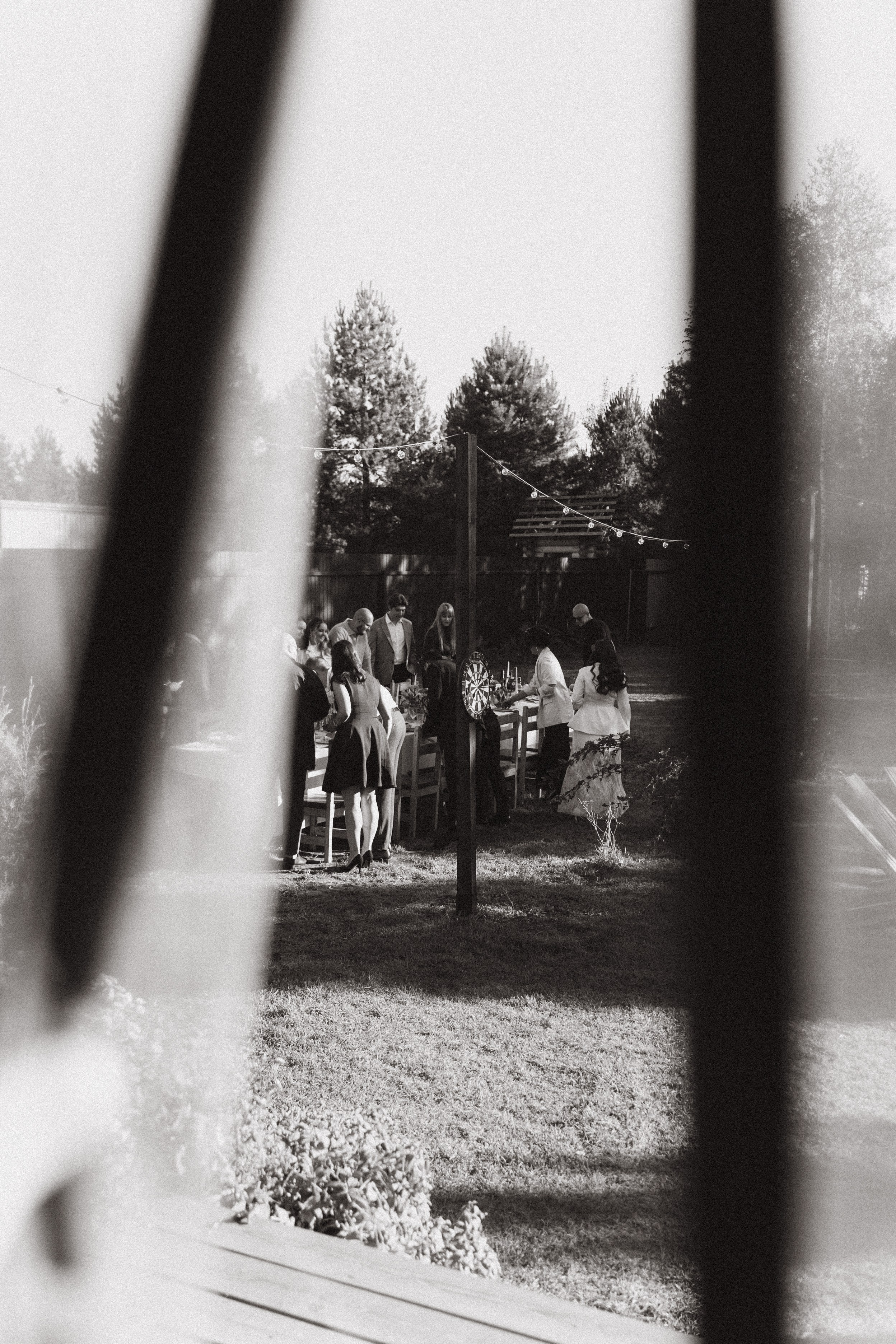 Wedding day Арины и Алексея. Фотограф в Нижнем Новгороде Воробьева Анжела