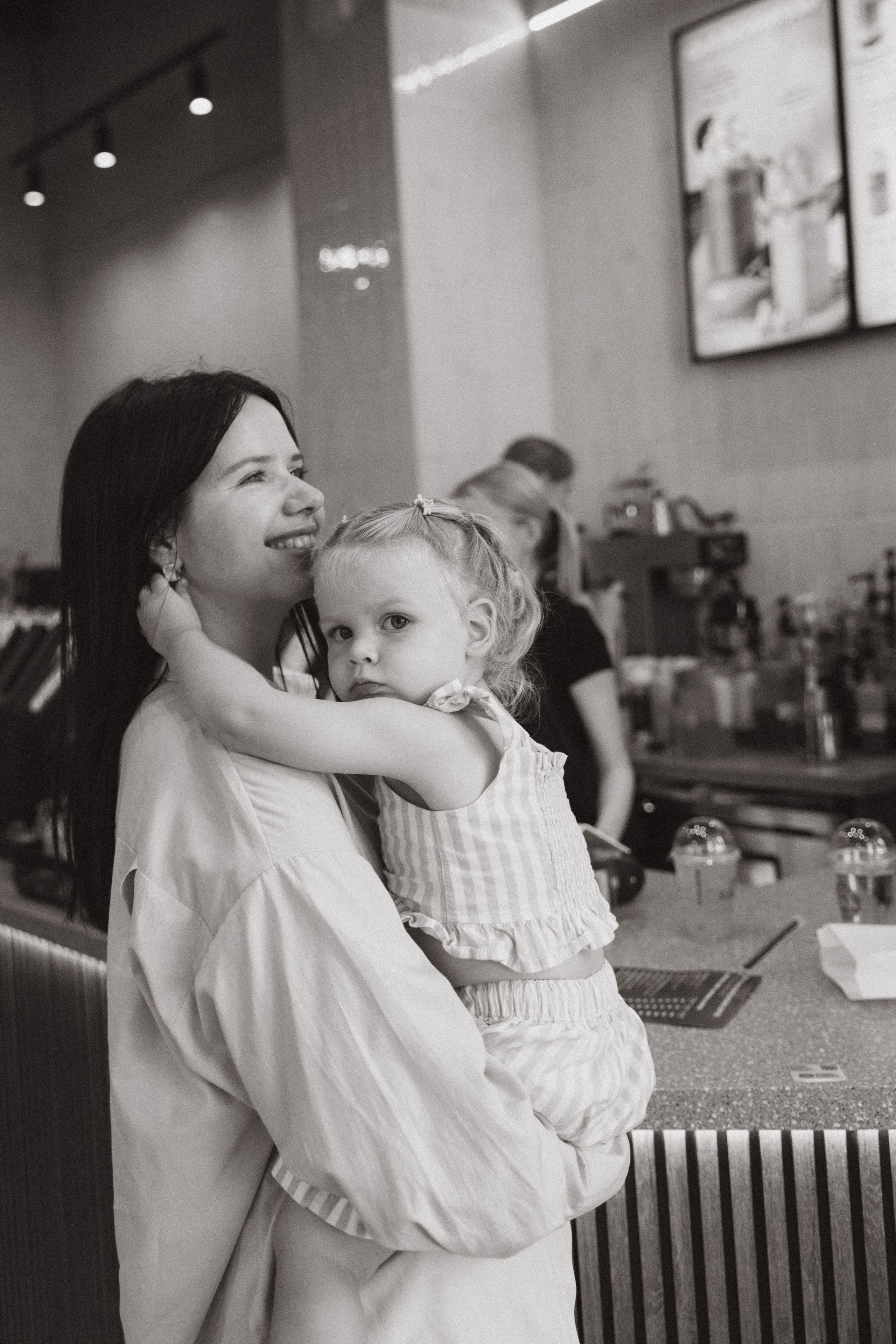 Катя и Ариана. Фотограф в Нижнем Новгороде Воробьева Анжела