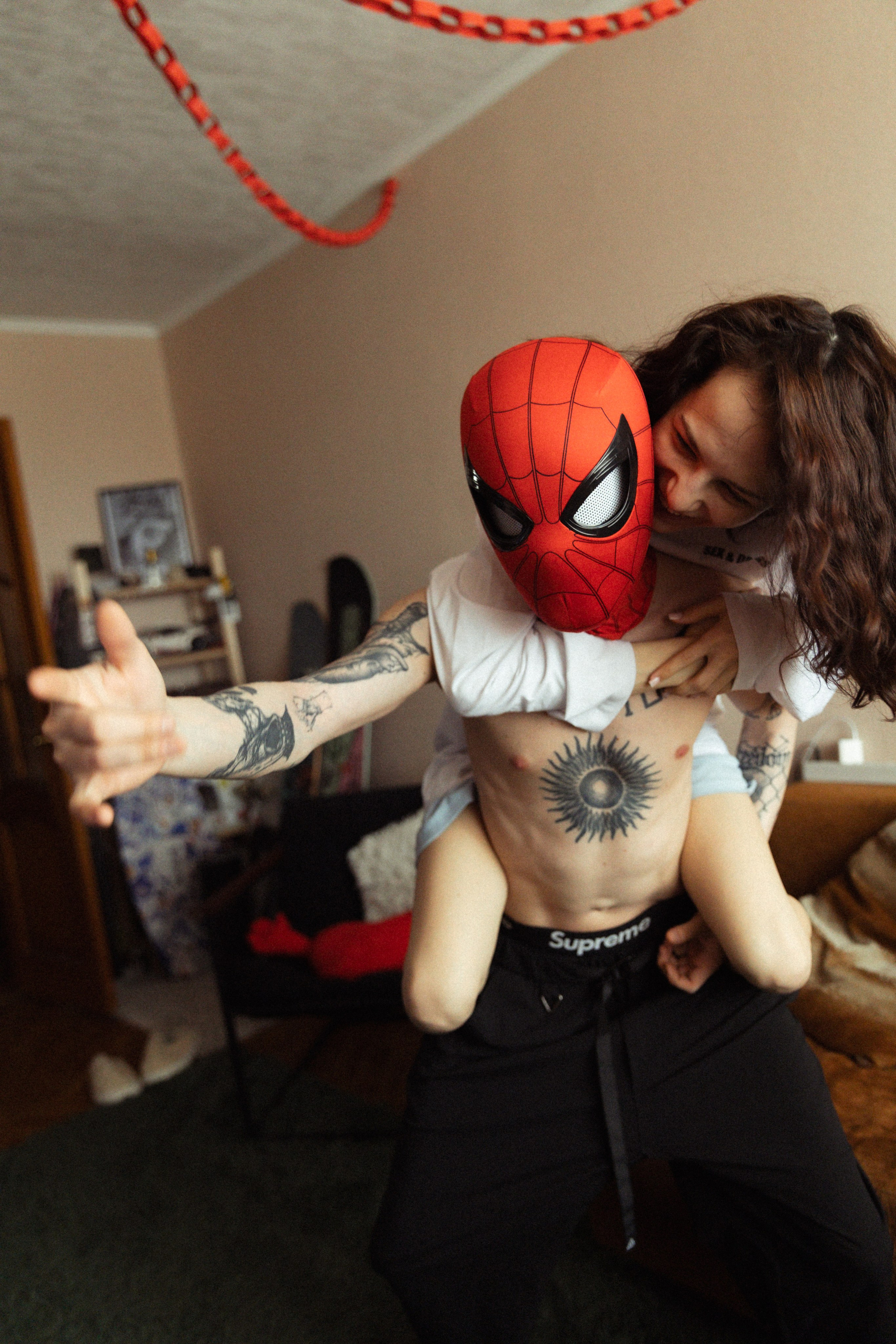 Настя и Матвей. Фотограф в Нижнем Новгороде Воробьева Анжела