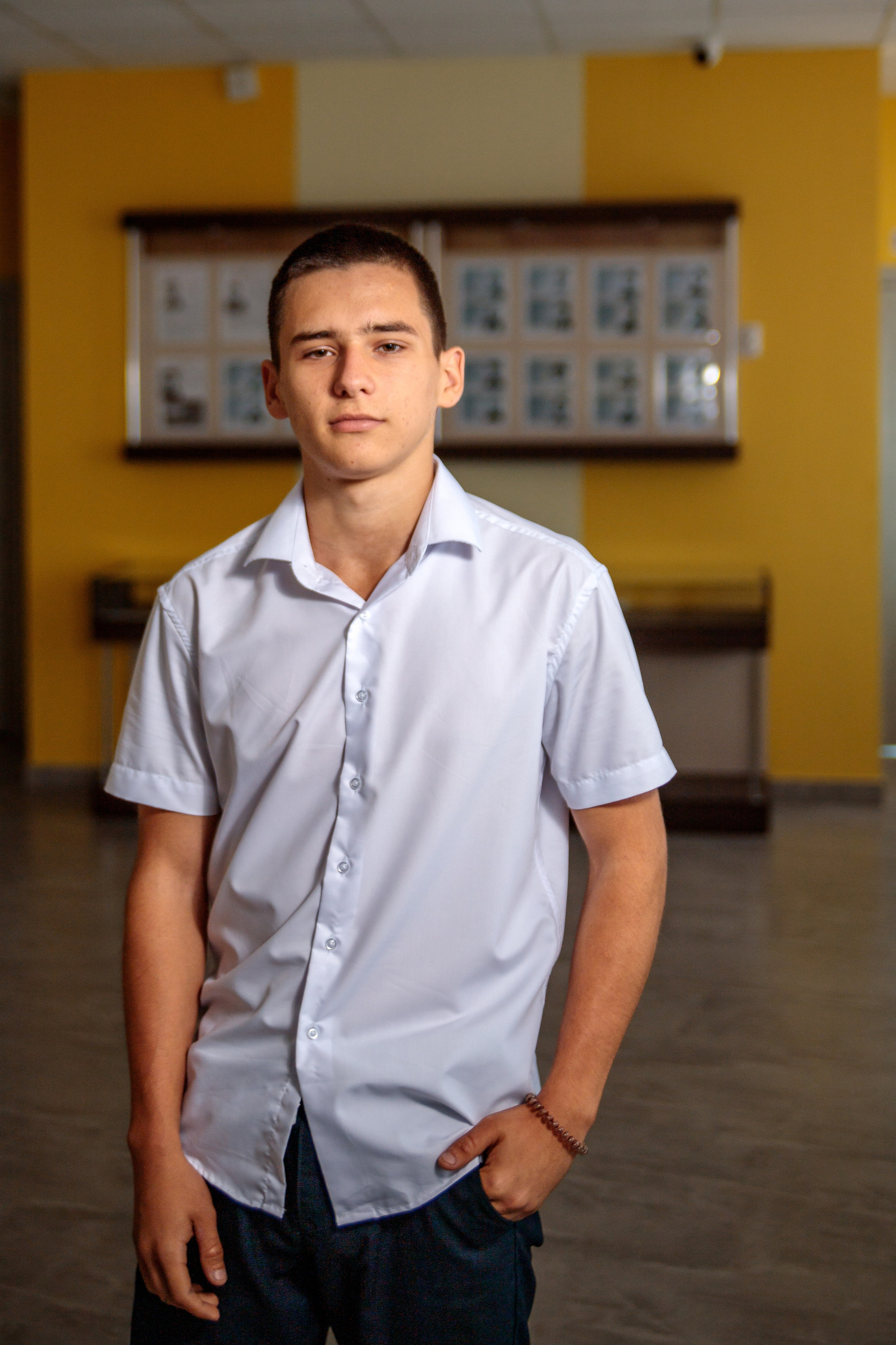 Валуйская сош 1 9А кл. Фотограф для вашей семьи в Валуйках Татьяна Куликова