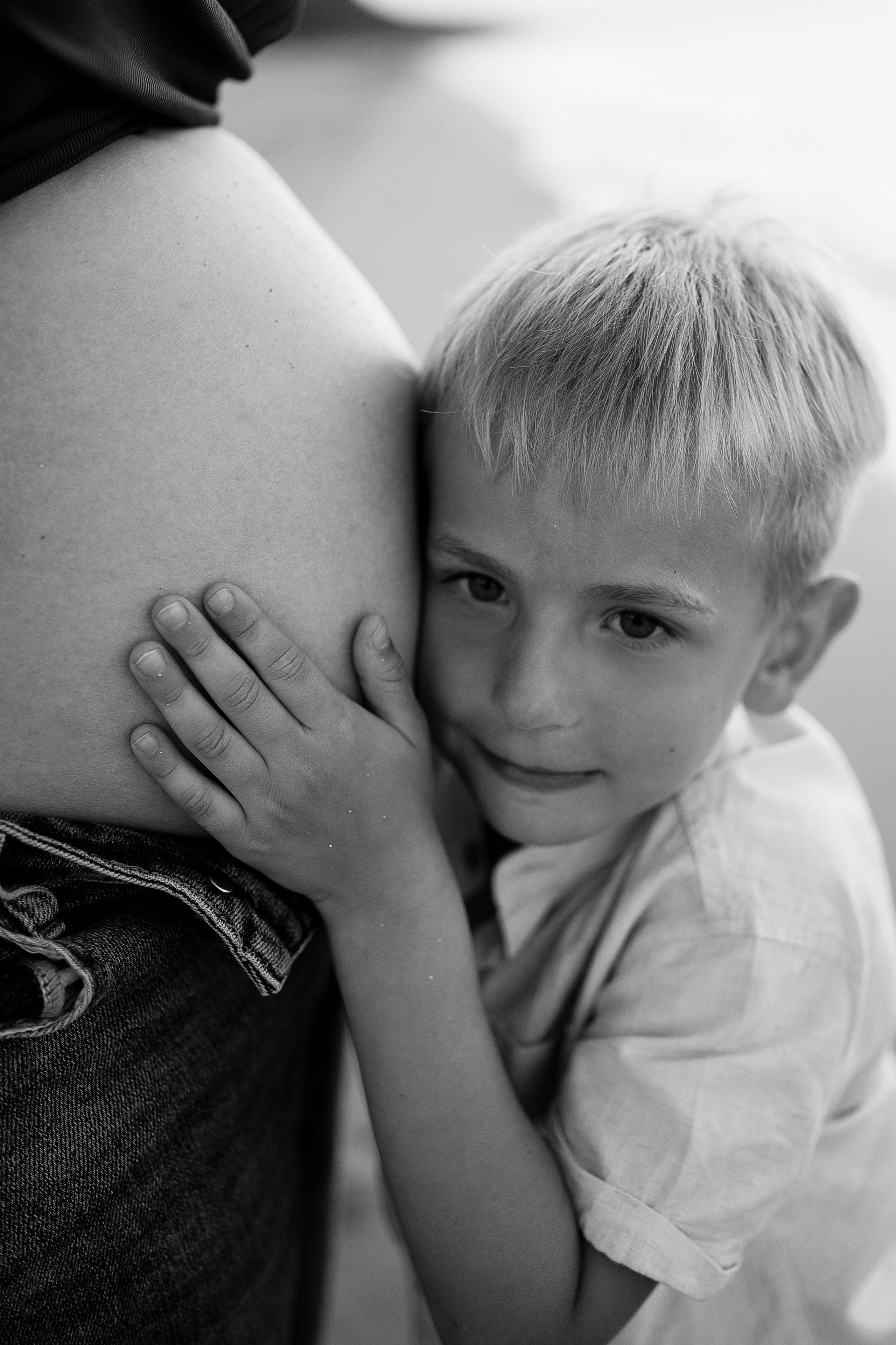 Кирилл, Татьяна и Влад. Фотограф Горбенко Анна