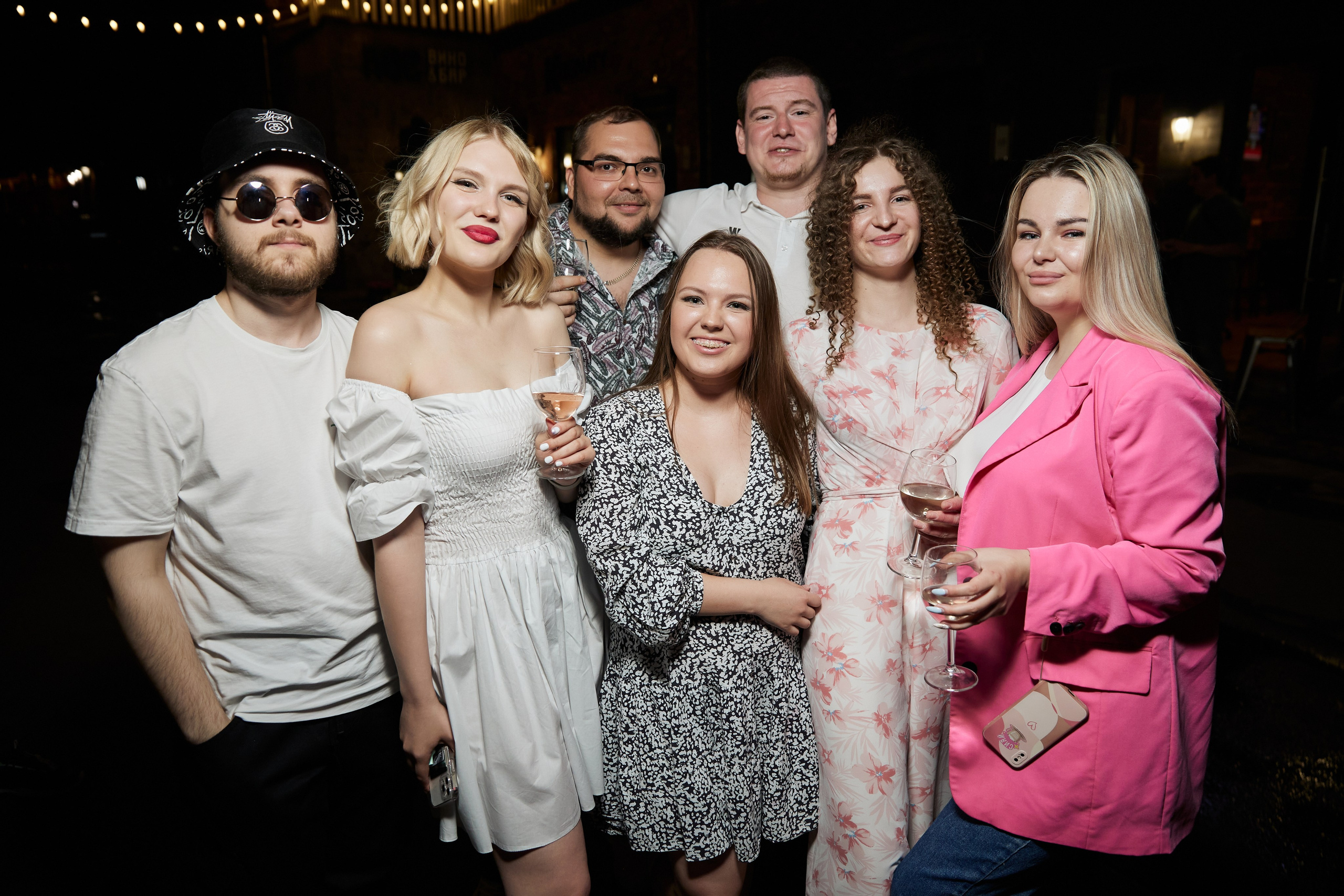 58. Фотограф Недорез Александр в Москве. Репортаж на ваших мероприятиях