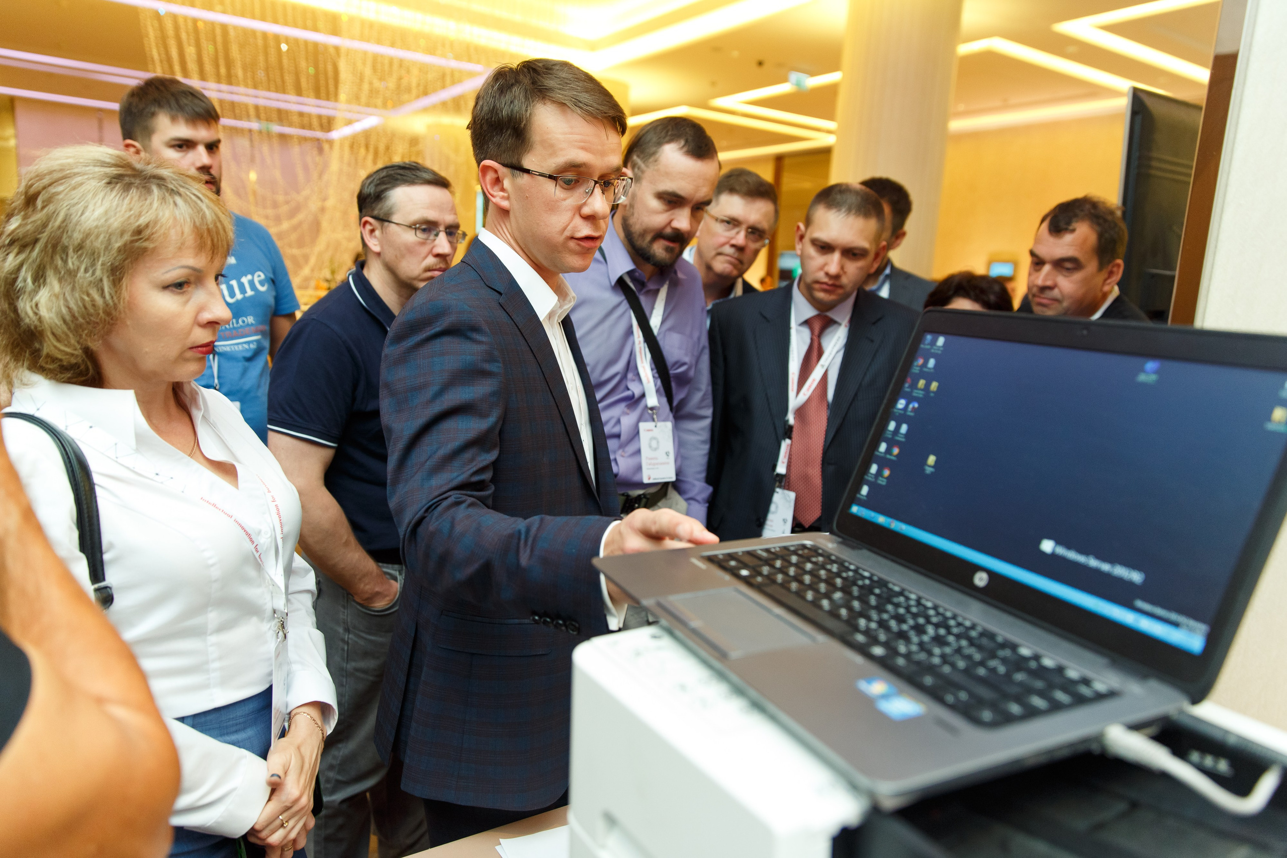 47. Фотограф Недорез Александр в Москве. Репортаж на ваших мероприятиях