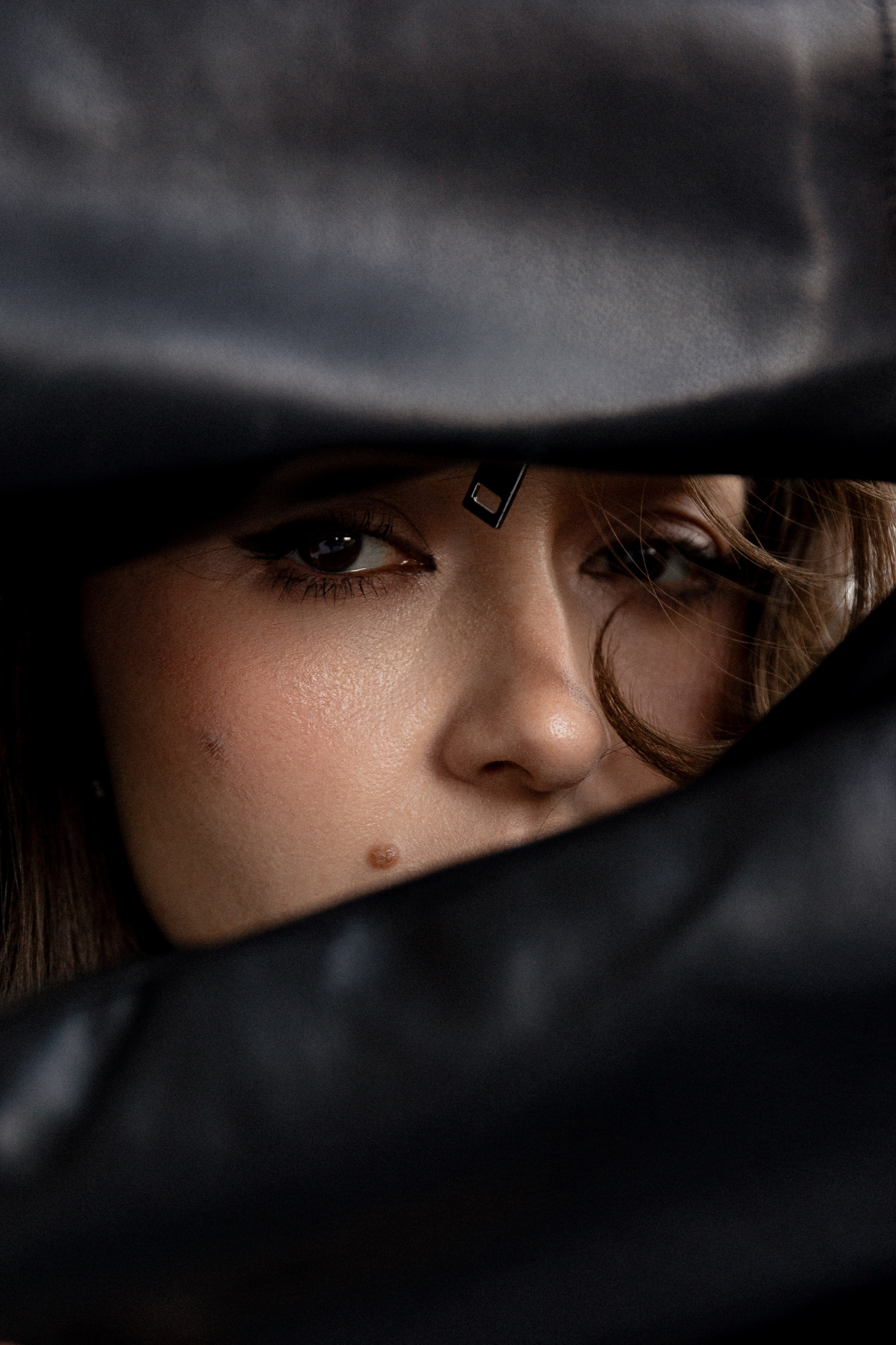 Маша. Фотограф Тверь Москва Елизавета Рапутина