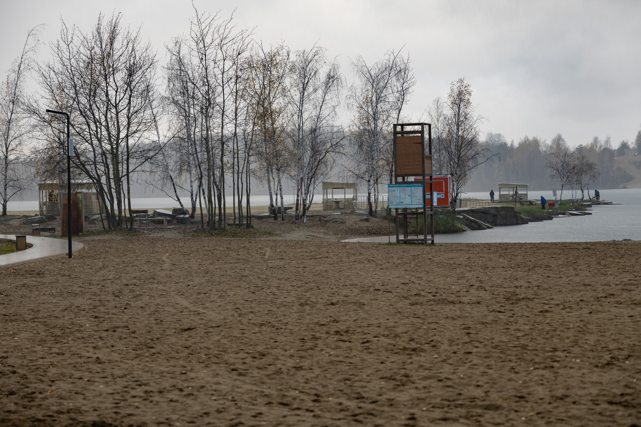 Просто фотки. Фотограф, получающий удовольствие от своей работы