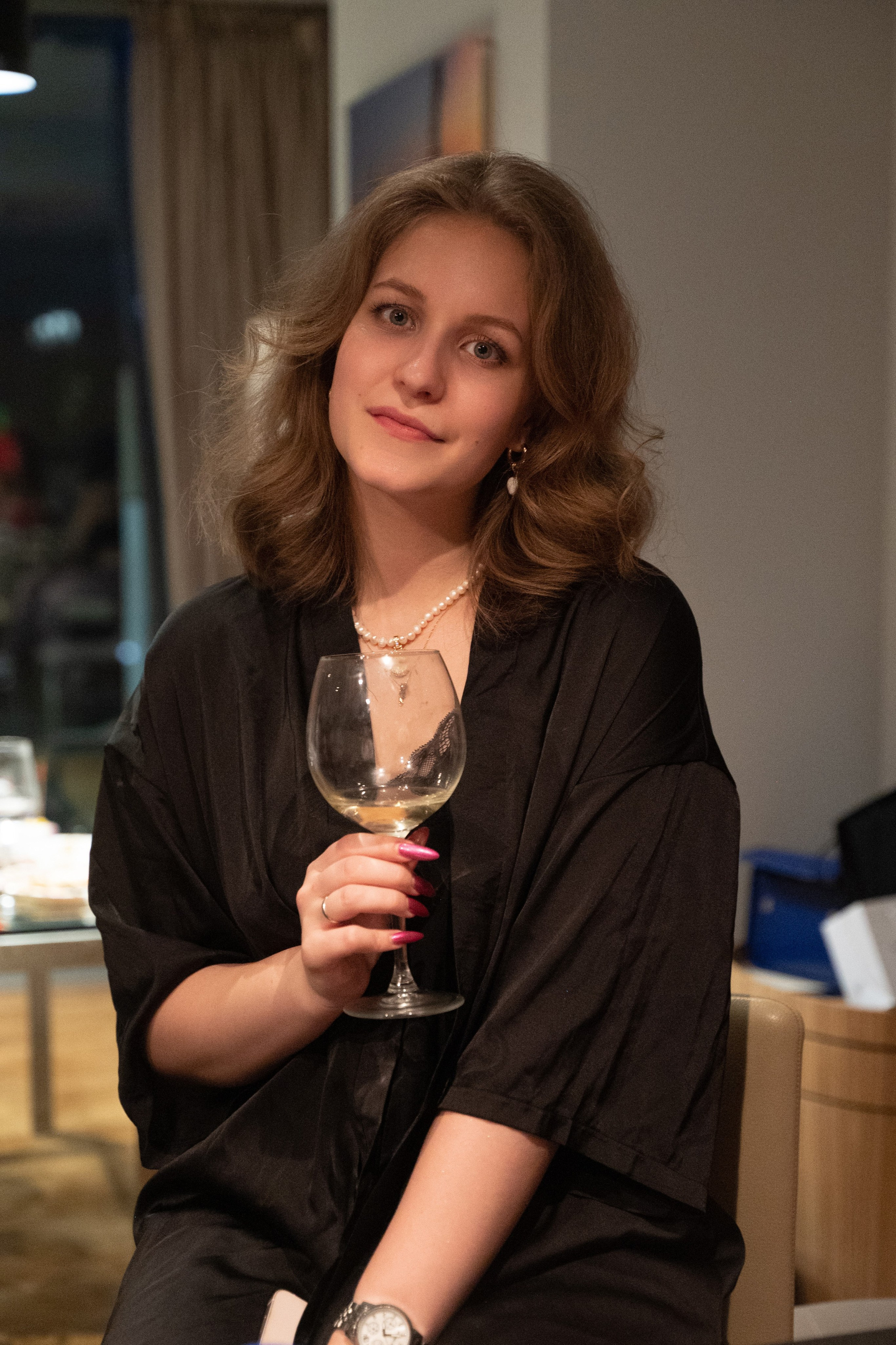 Пижамная вечеринка. Семейный фотограф в Москве Ольга Барсукова