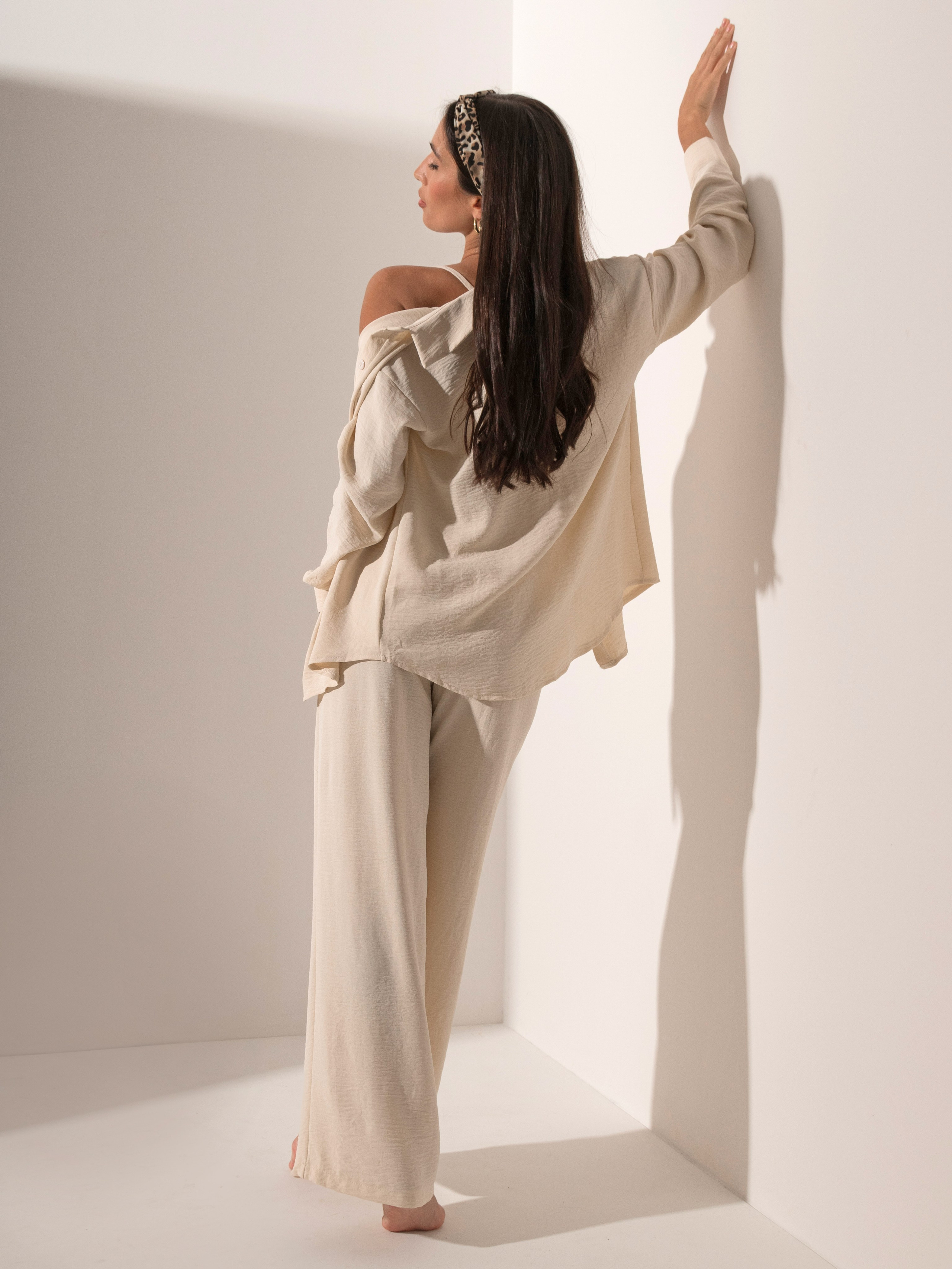 Сложный свет СОЛНЕЧНЫЙ день. Фотостудия для Wildberries Ozon