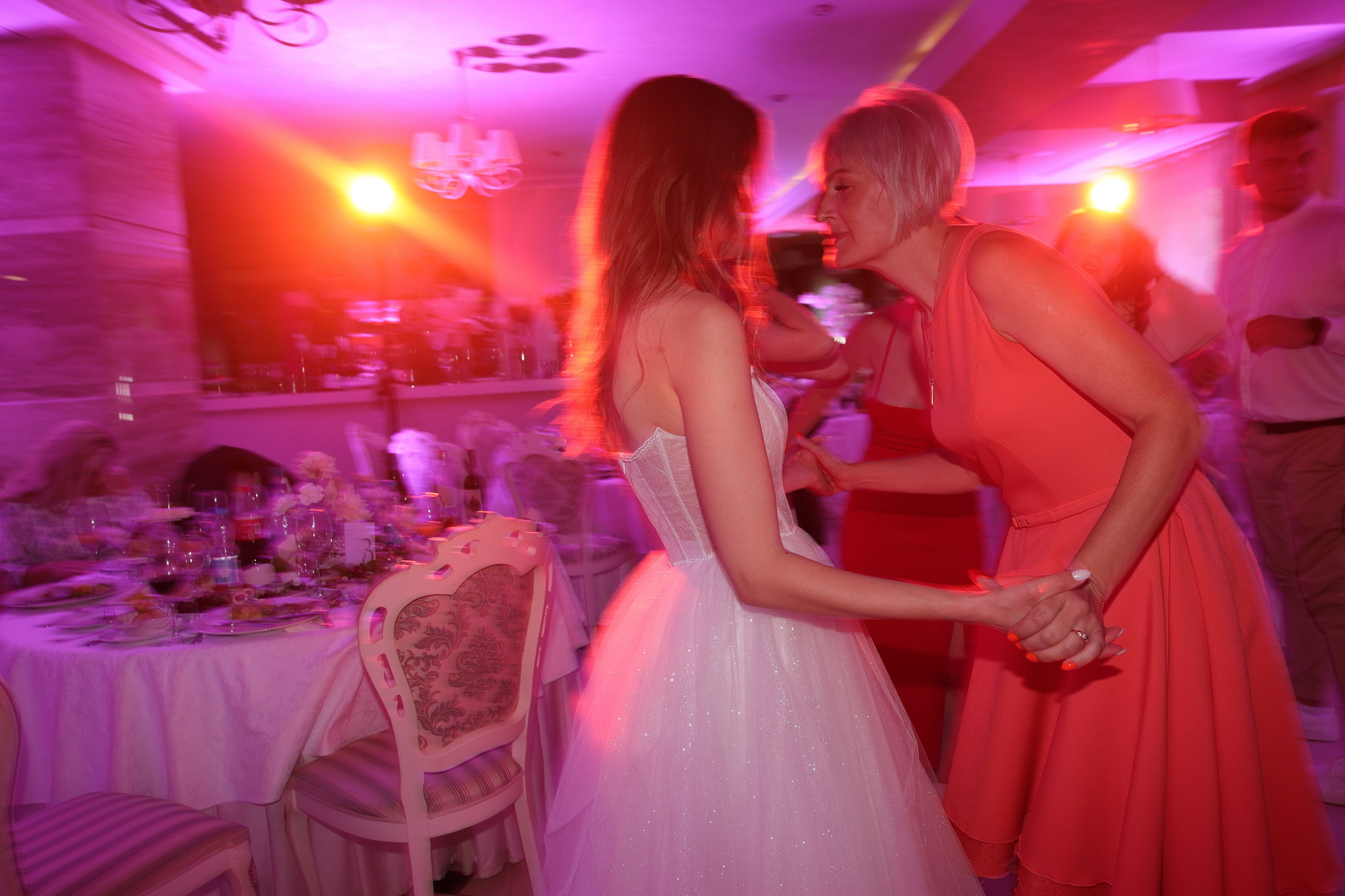 Ксюша и Максим. Свадебный фотограф Беларусь Ольга Козыренко