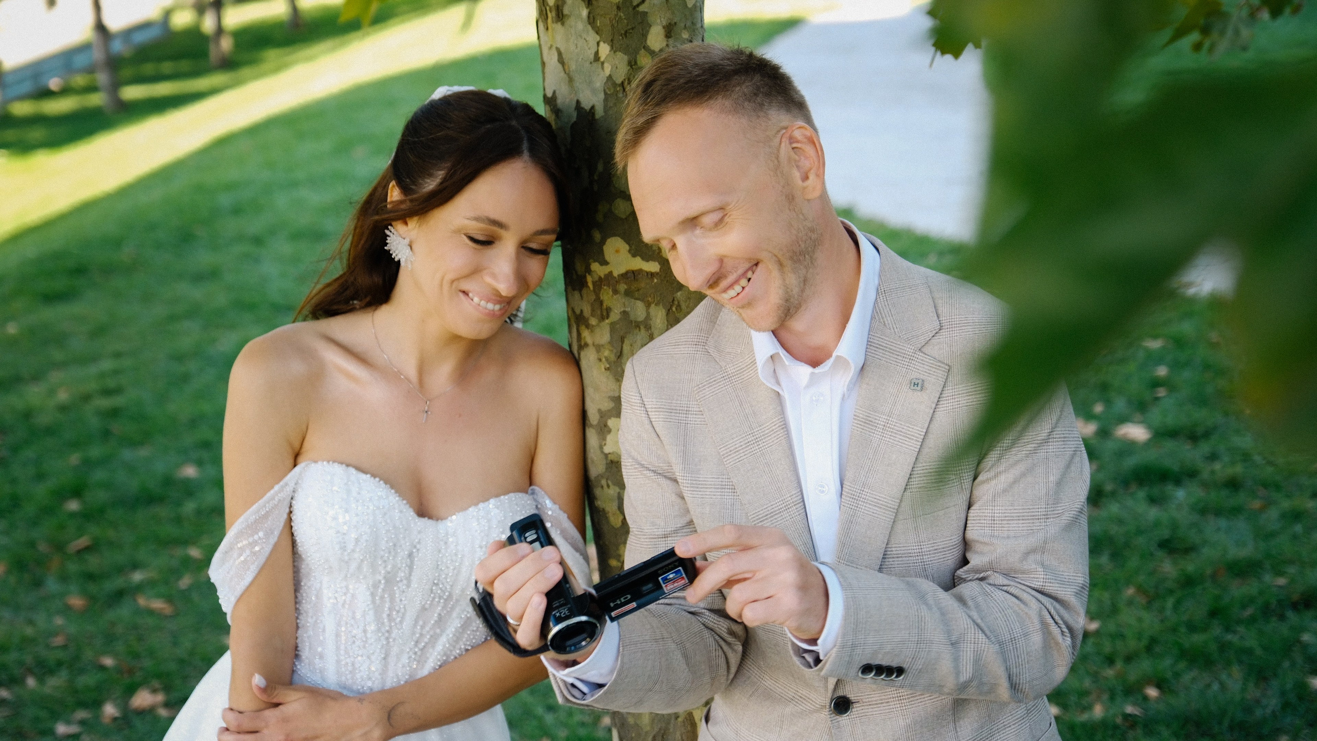 Две Здезды — Храм 19 века. Свадебный Видеограф Фотограф в Сочи