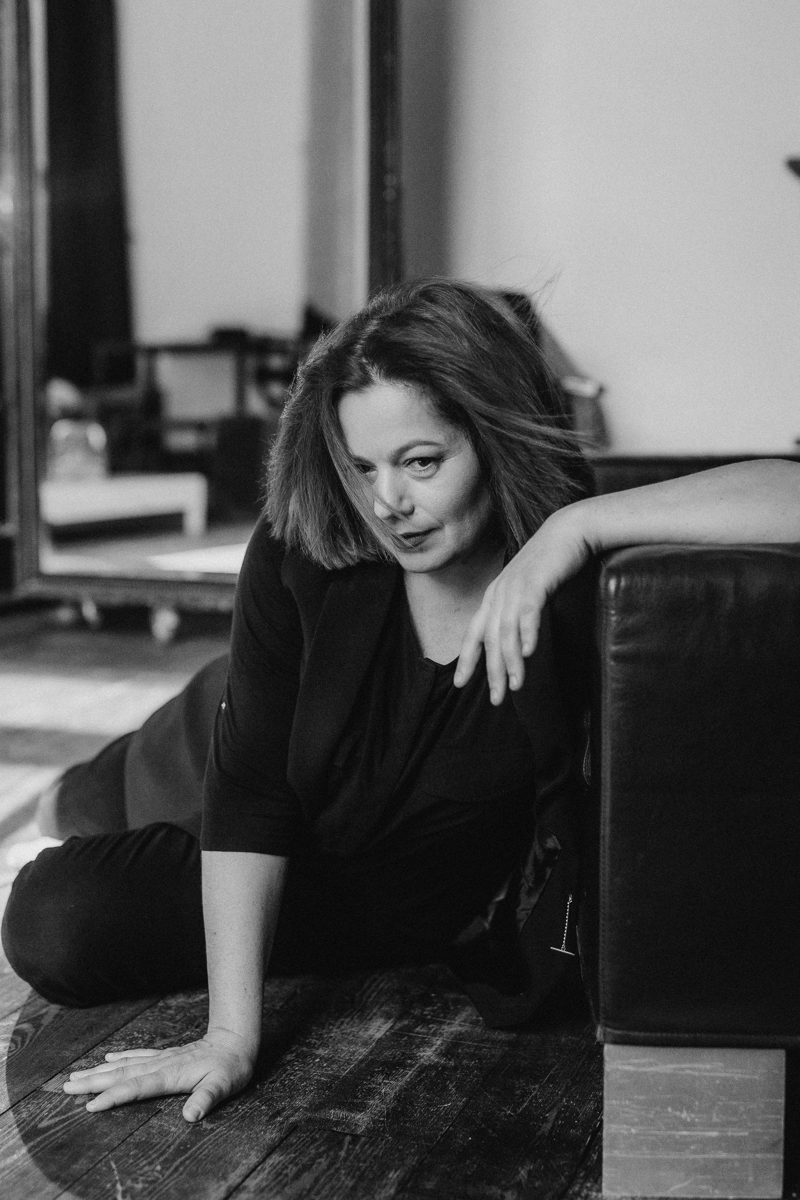 Ирина Низина. Фотограф Ногинск Электросталь Наталья Осетрова