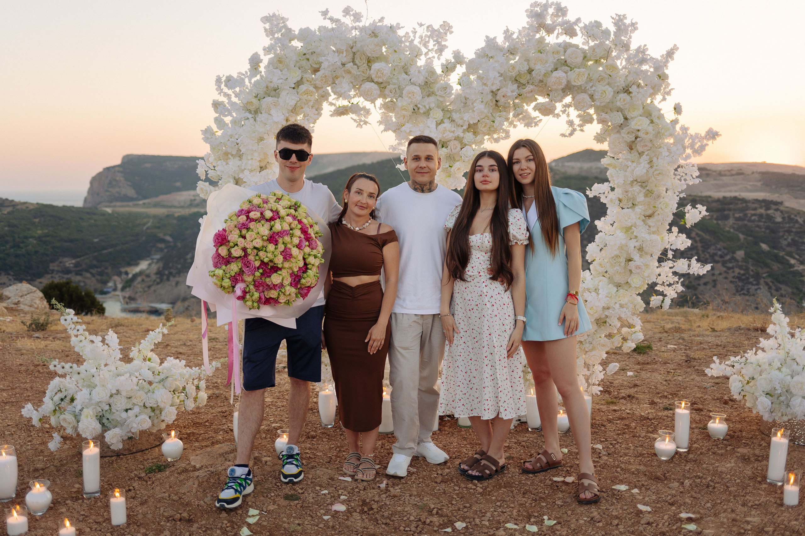 S&M. Семейный фотограф в Севастополе и Симферополе Александра Чистякова