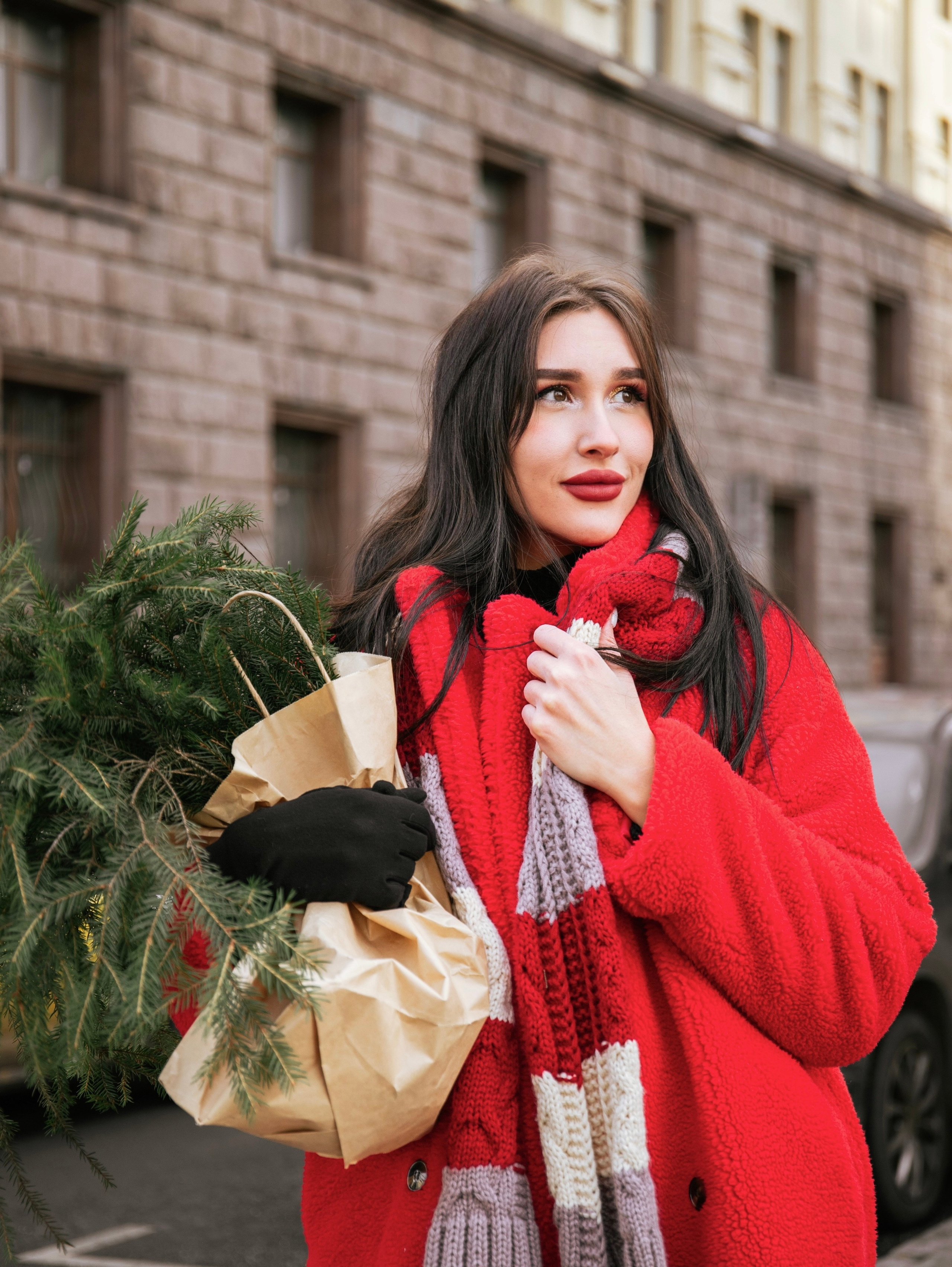 Фотопрогулка на Патриарших. Свадебный и семейный фотограф в Москве Мила Широких