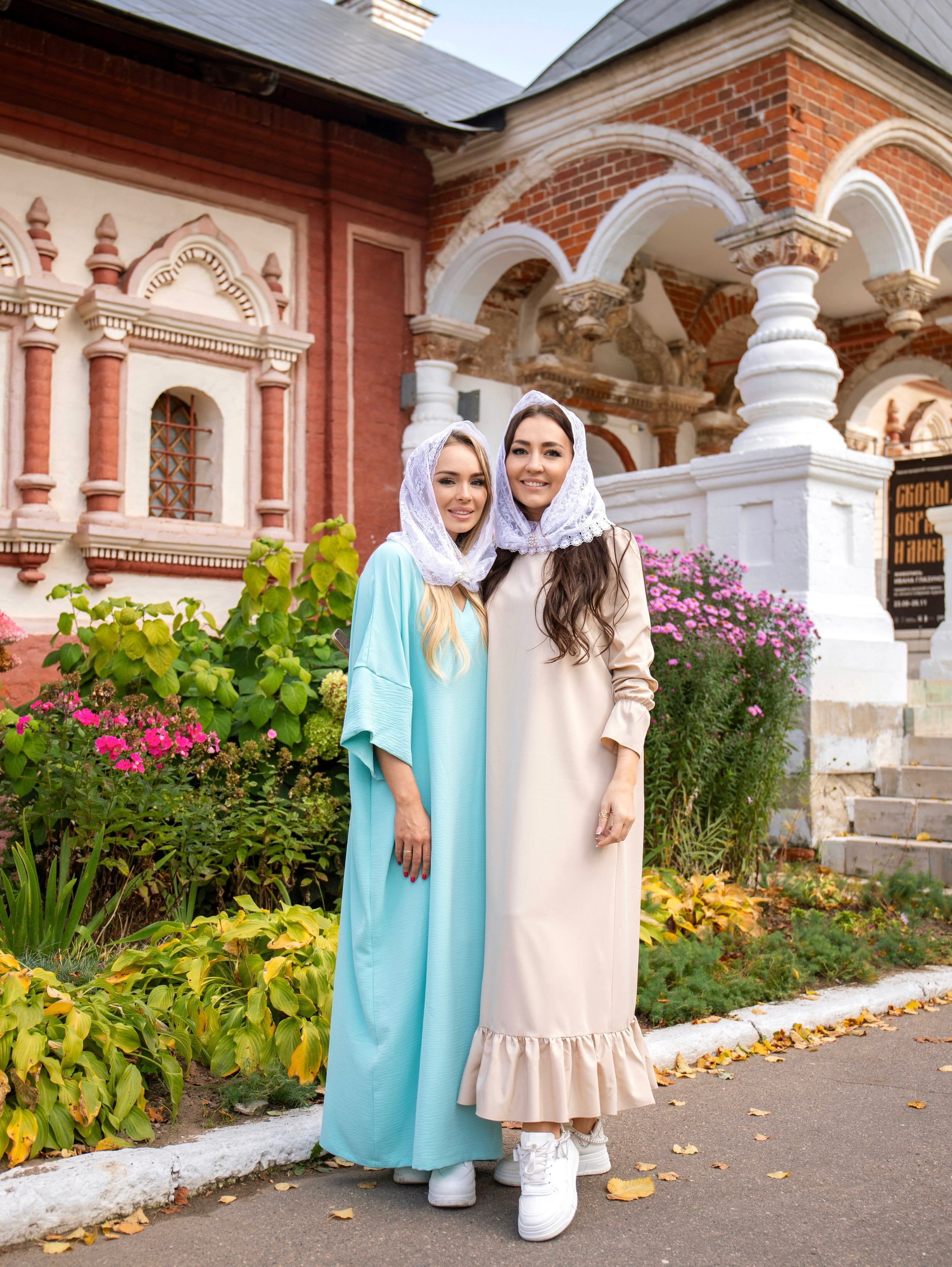 Крещение. Свадебный и семейный фотограф в Москве Мила Широких