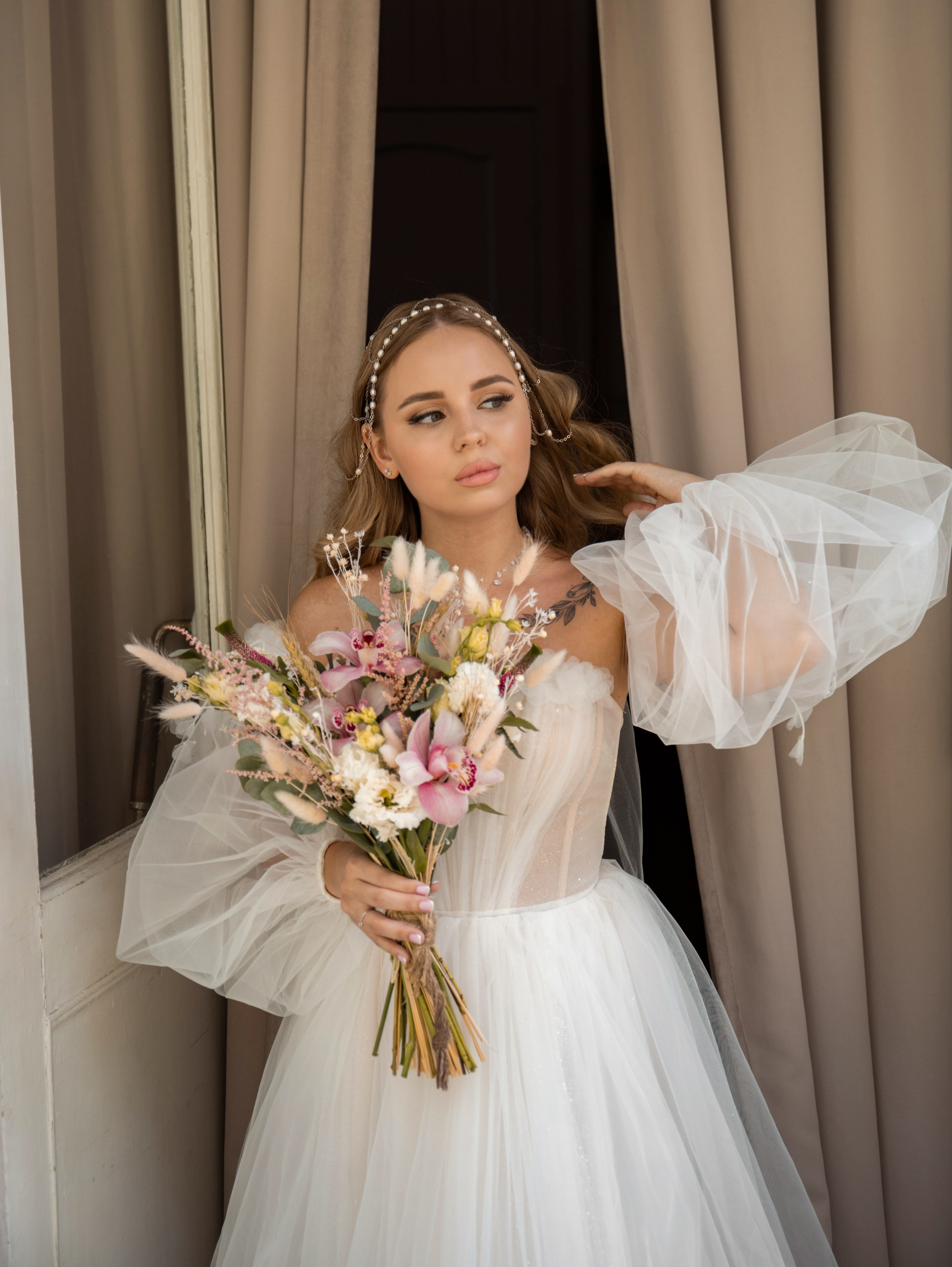 Андрей&Дарья. Свадебный и семейный фотограф в Москве Мила Широких