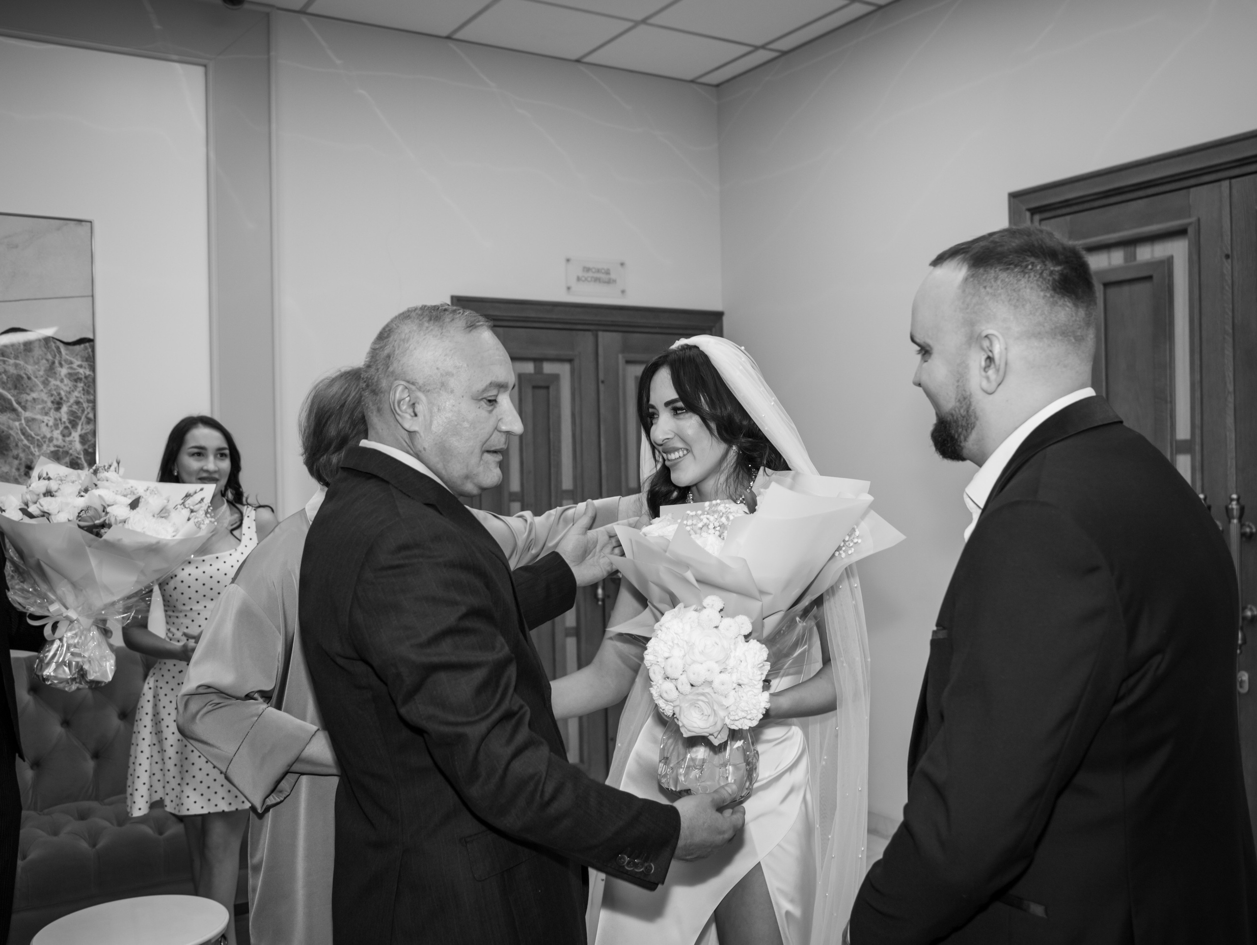 Павел&Бахар🕊️. Свадебный и семейный фотограф в Москве Мила Широких