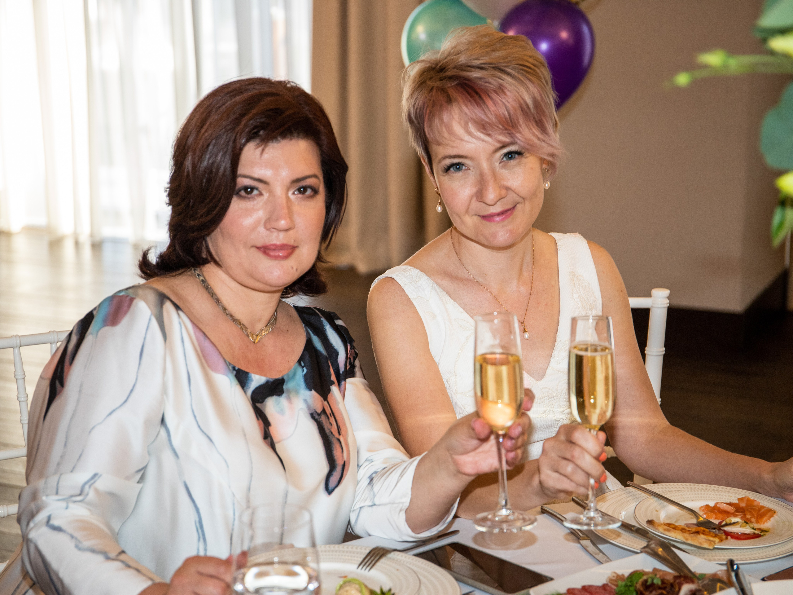 Выпускной 2023. Свадебный и семейный фотограф в Москве Мила Широких