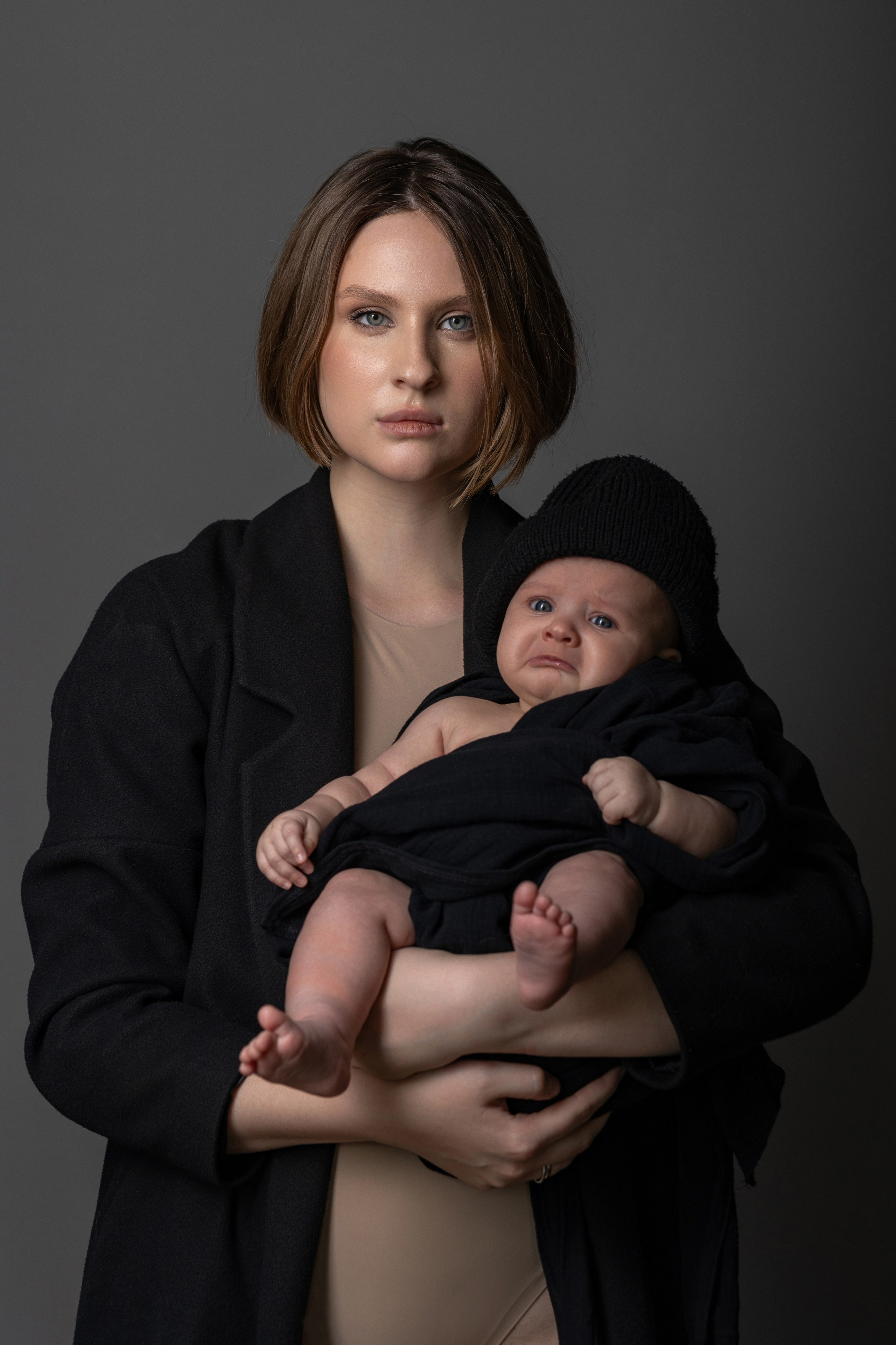 Одно целое. Фотограф Яна Белая