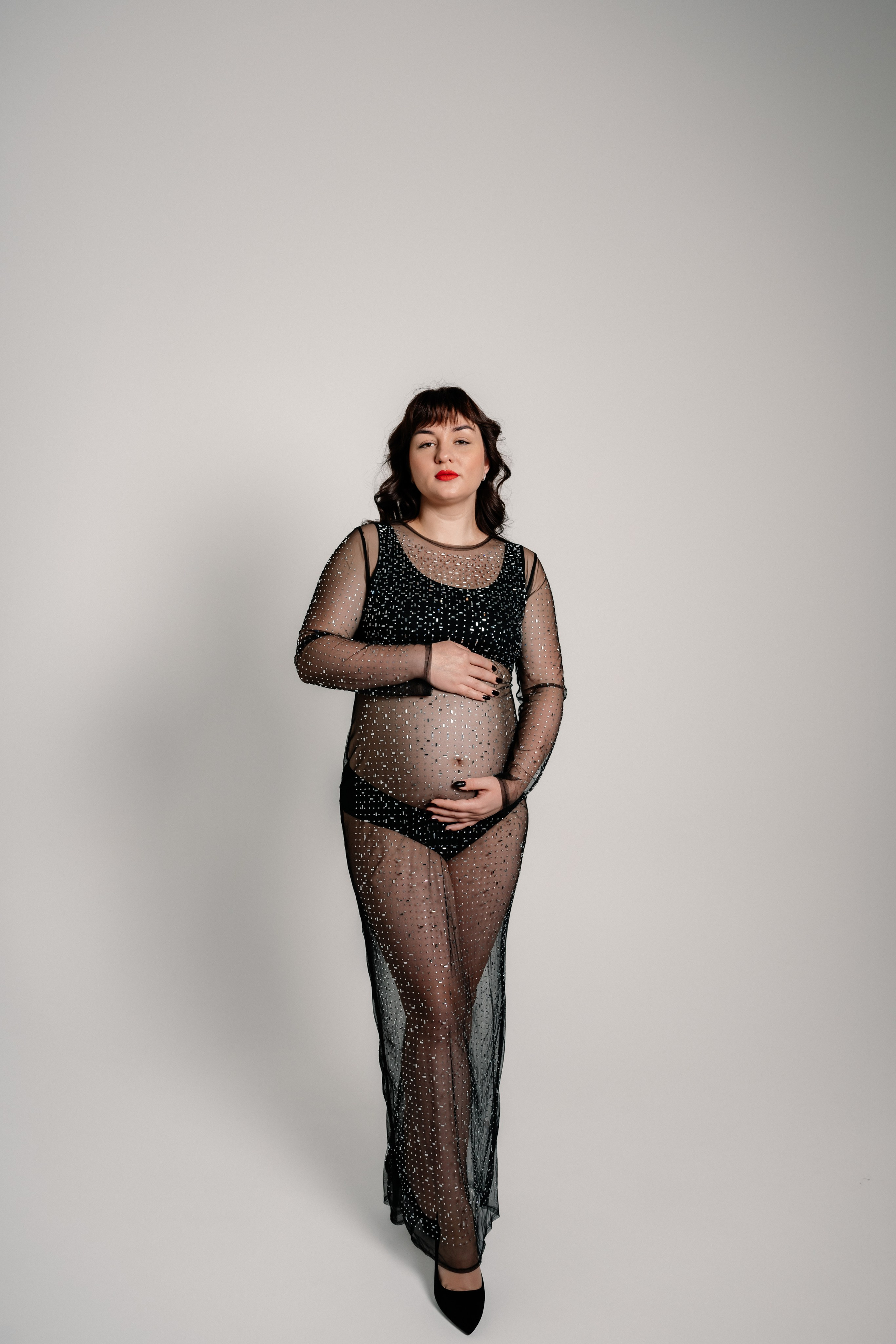 Фотосессия беременности. Семейный фотограф Одинцово Москва Наталия Черенкова