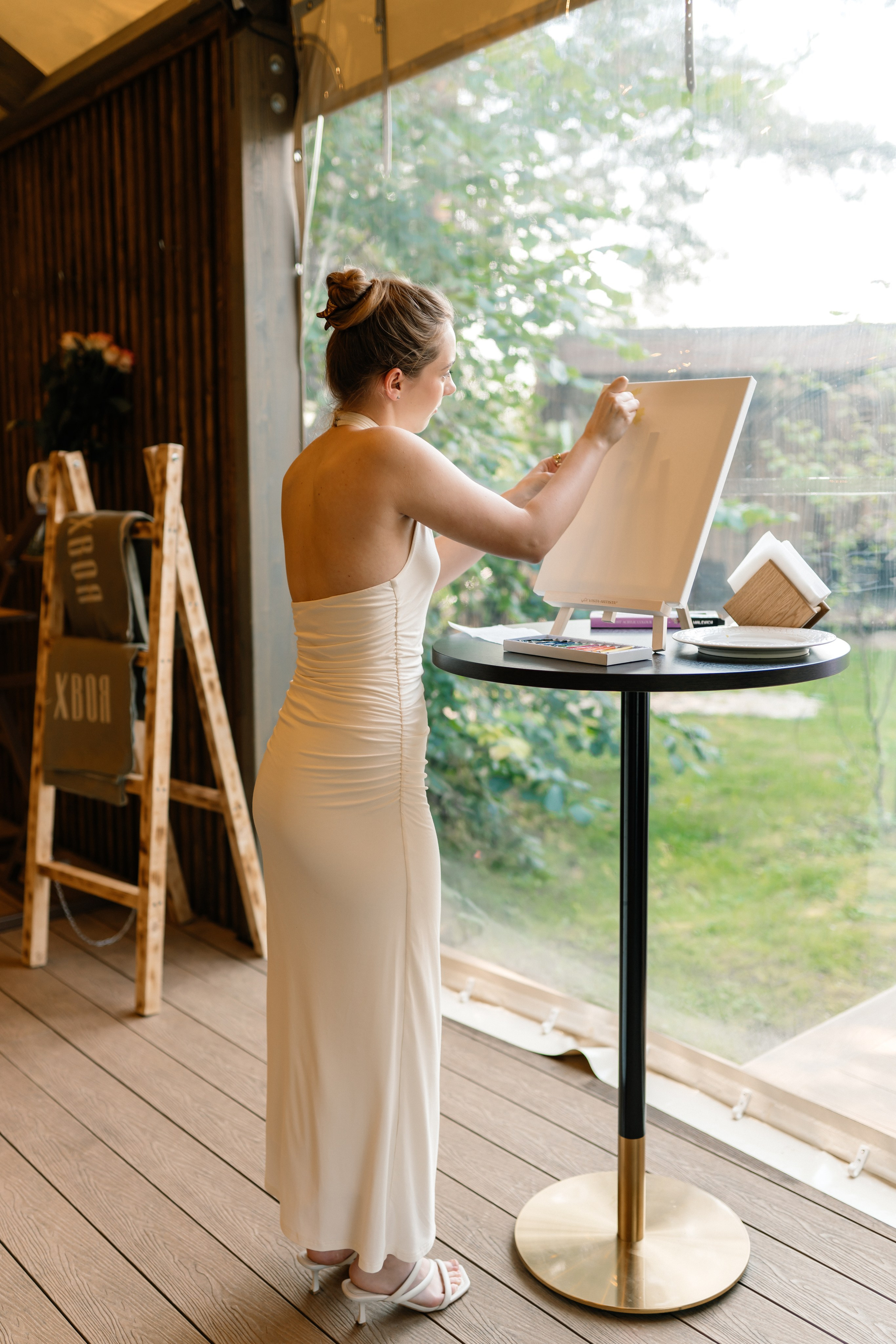 Мария и Илья. Семейный фотограф Одинцово Москва Наталия Черенкова