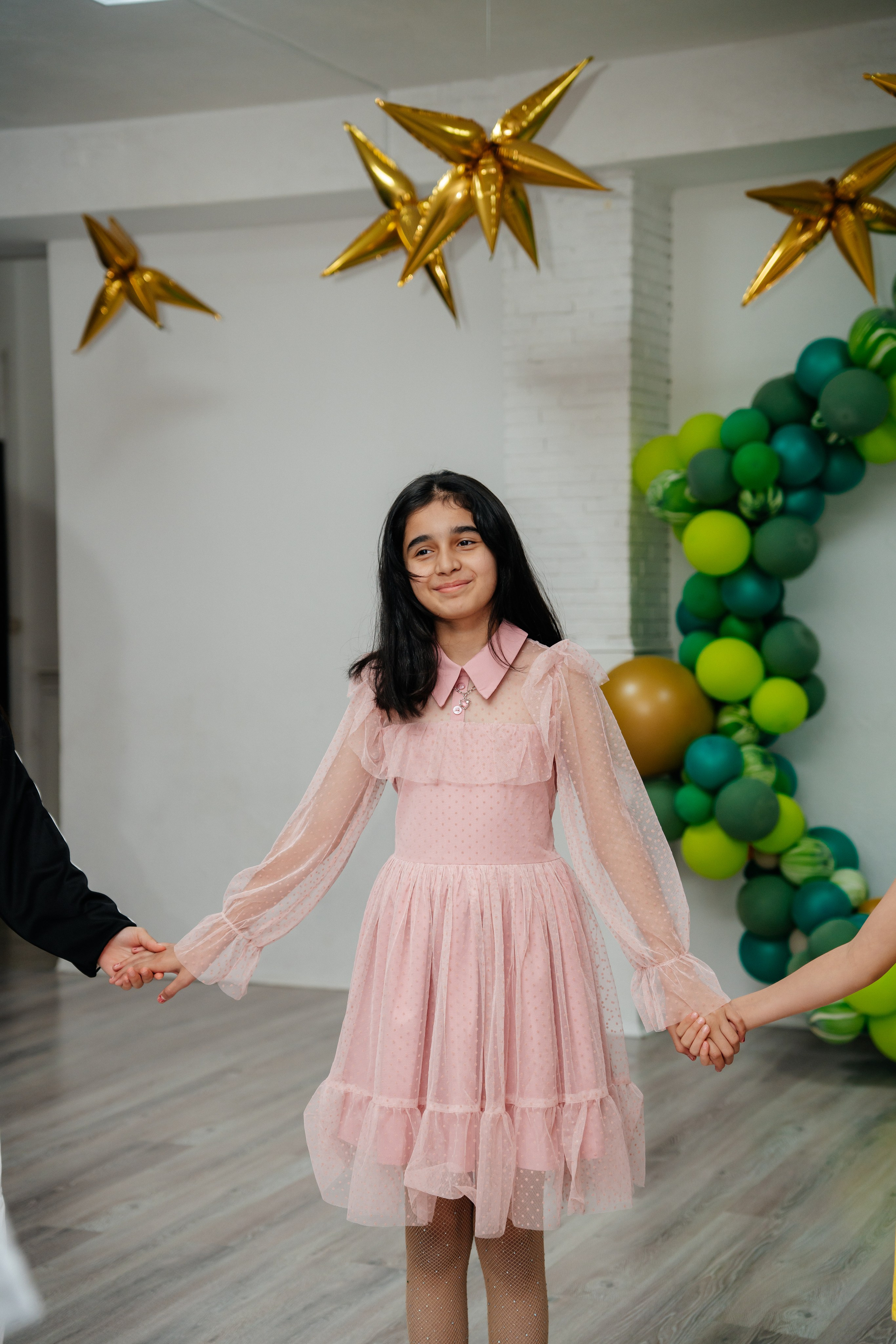 День рождение Миланы. Семейный фотограф Одинцово Москва Наталия Черенкова