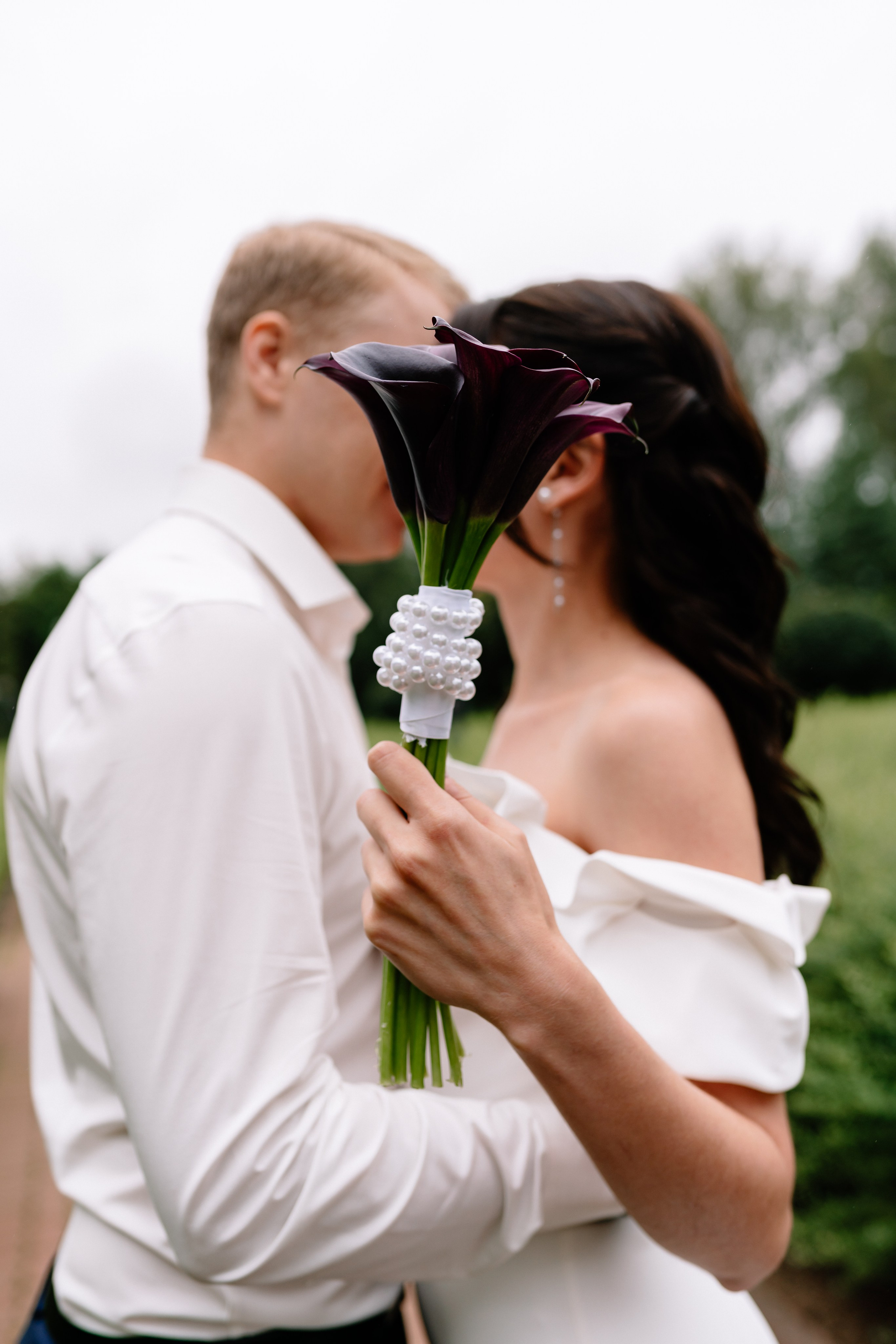 Свадьба (роспись+прогулка). Семейный фотограф Одинцово Москва Наталия Черенкова