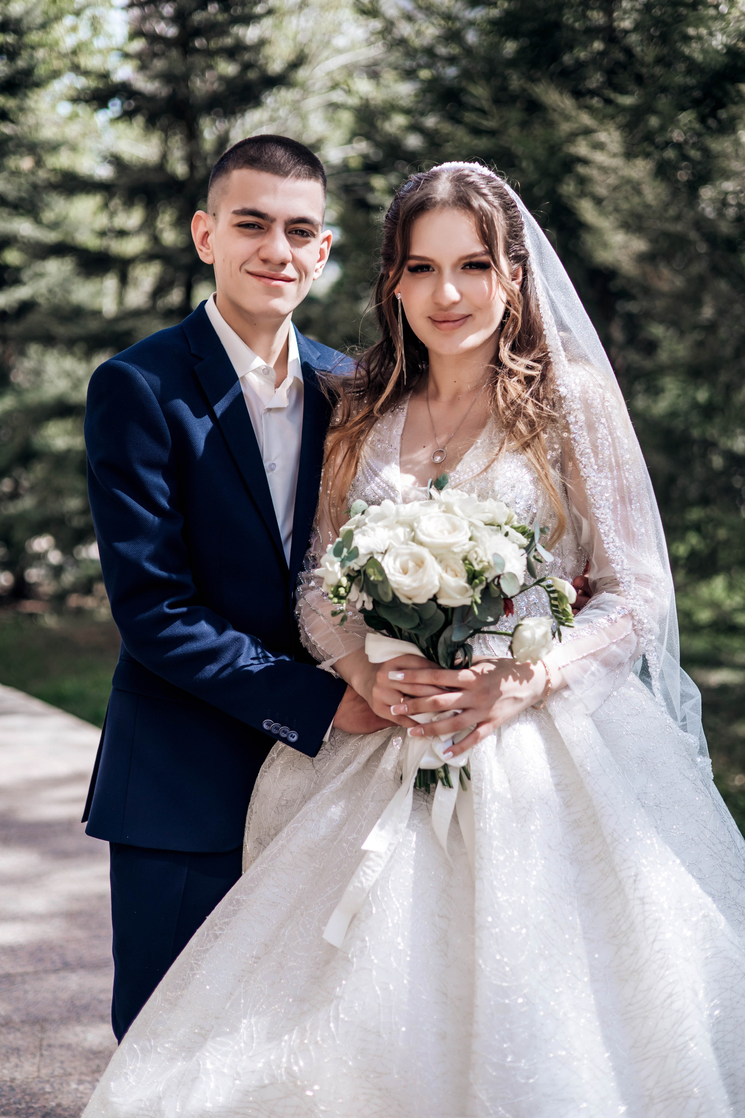 Свадебный фотограф и видеограф. Свадебный фотограф и видеограф Саша и Таня в Саратове