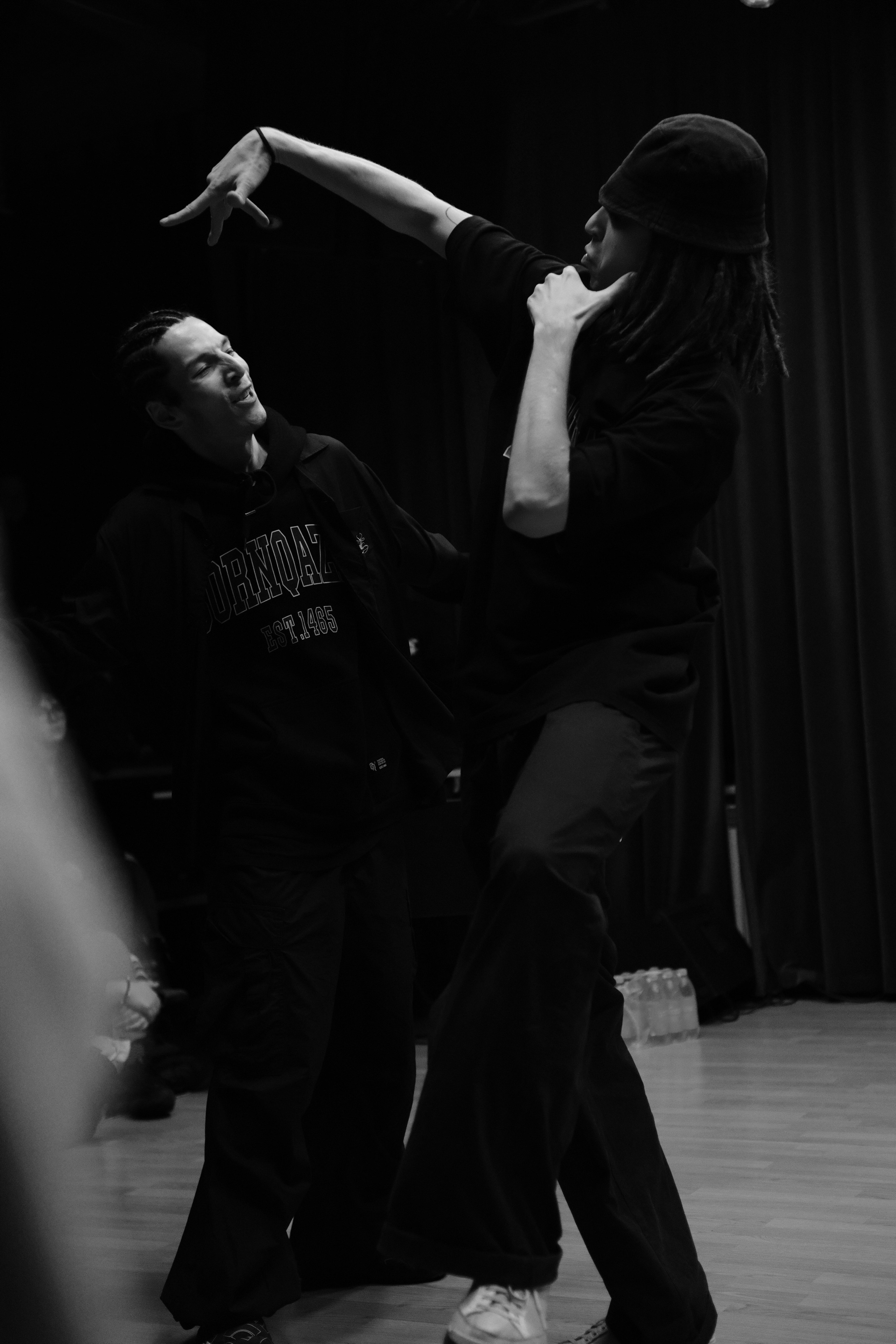 V1 Hip hop & Dj. Фотограф, видеограф в Санкт-Петербурге