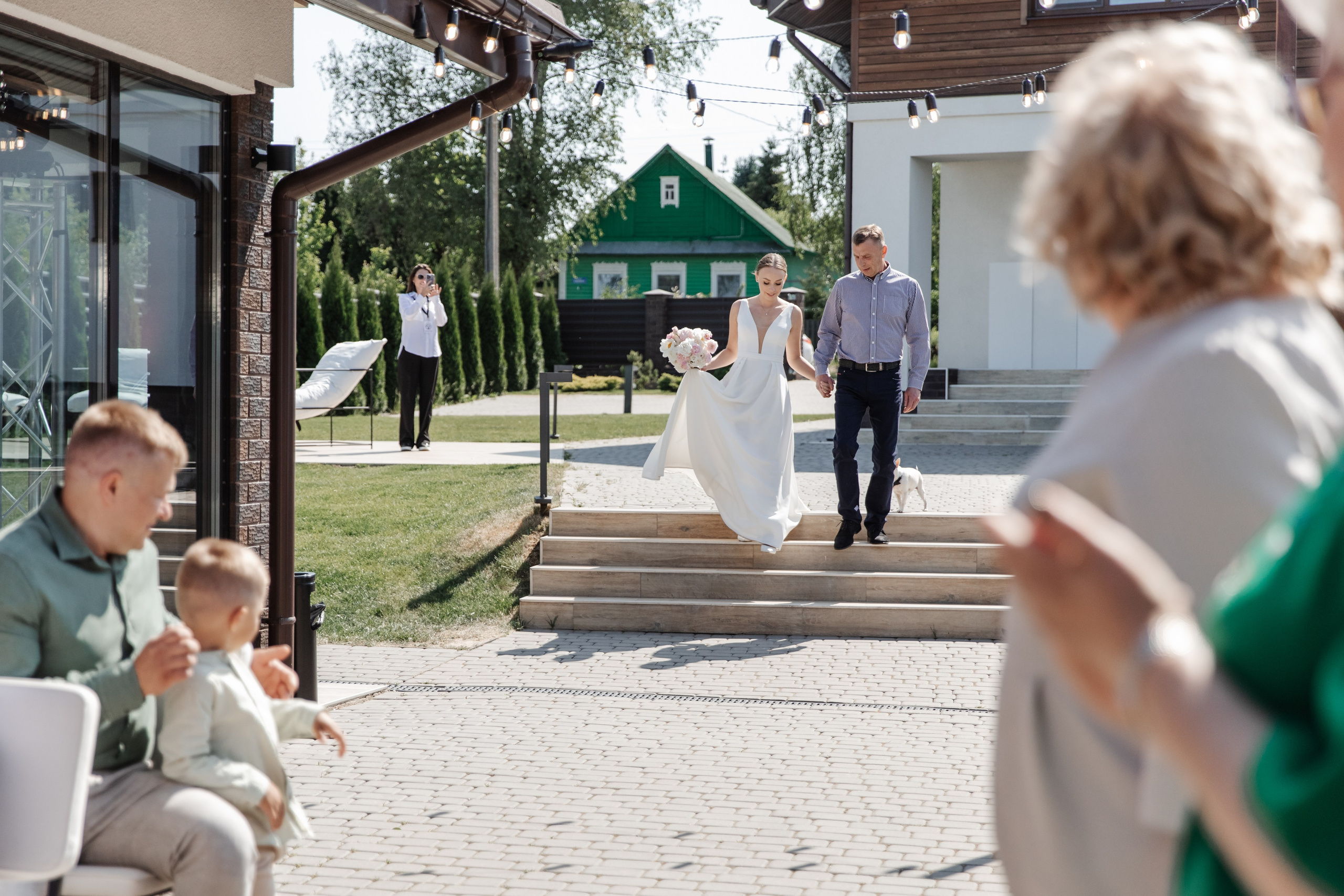 Елизавета & Андрей. Свадебный фотограф Минск Ирина Раевская