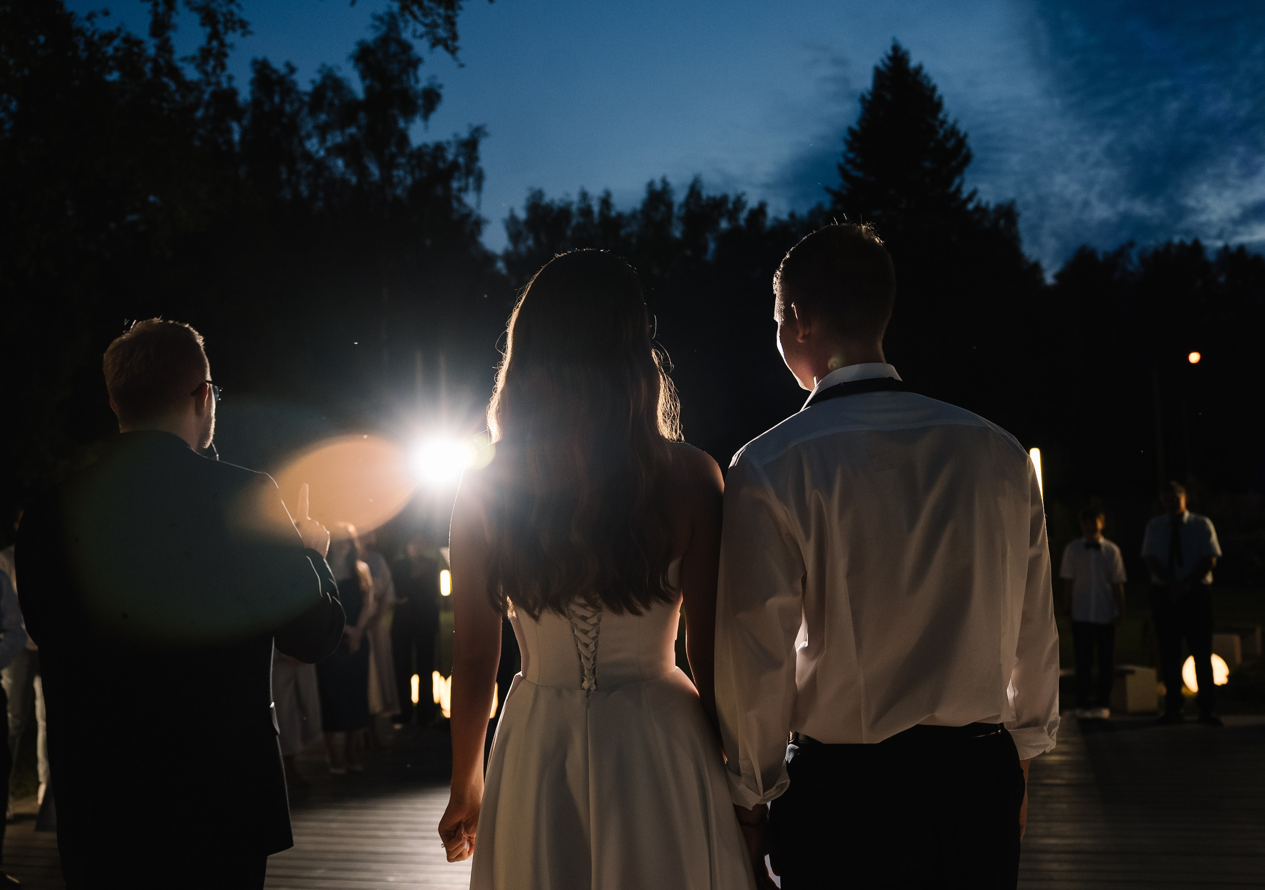 Andrei & Daria, The Sun lake. Свадебный и семейный фотограф Москва