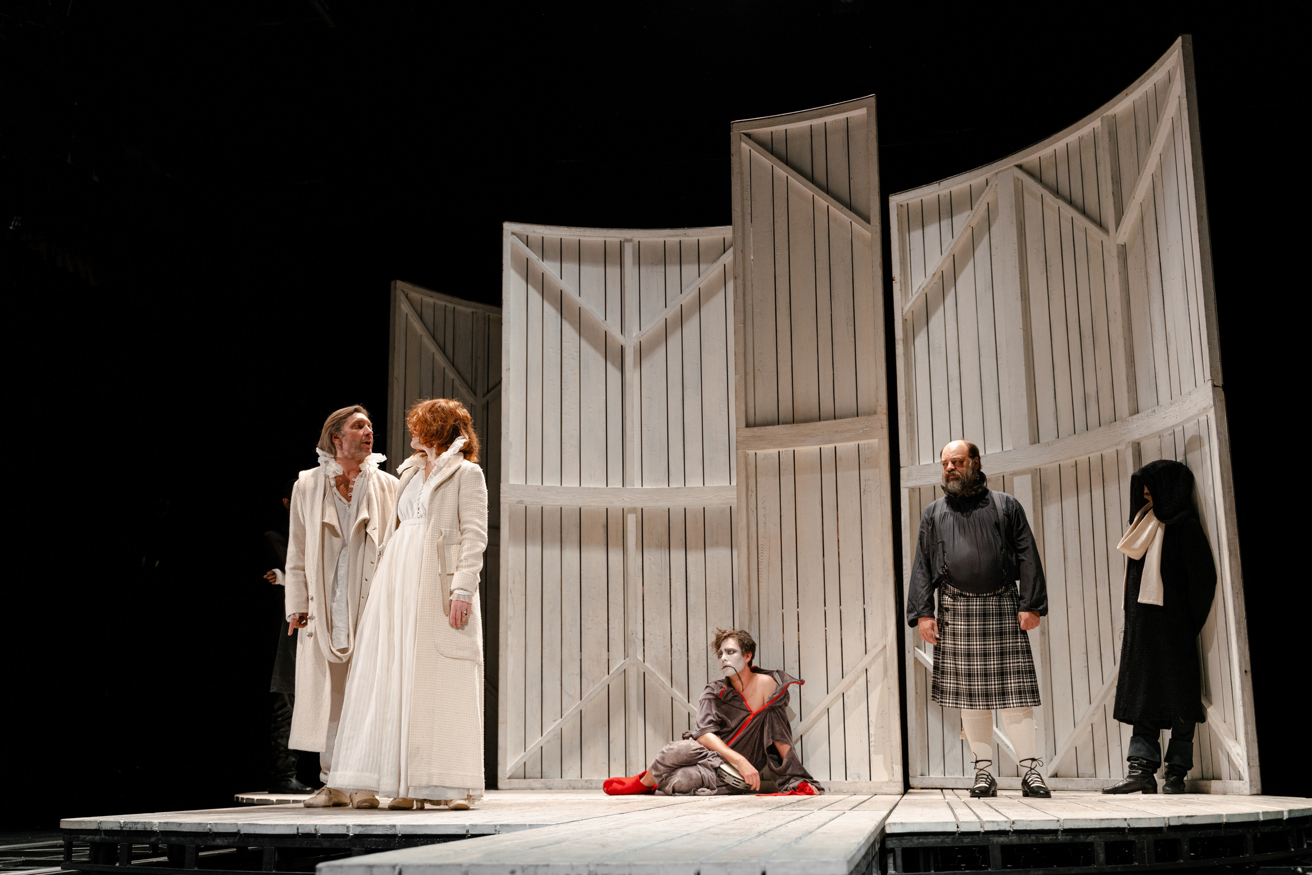 Король Лир. Фотограф репортаж портреты