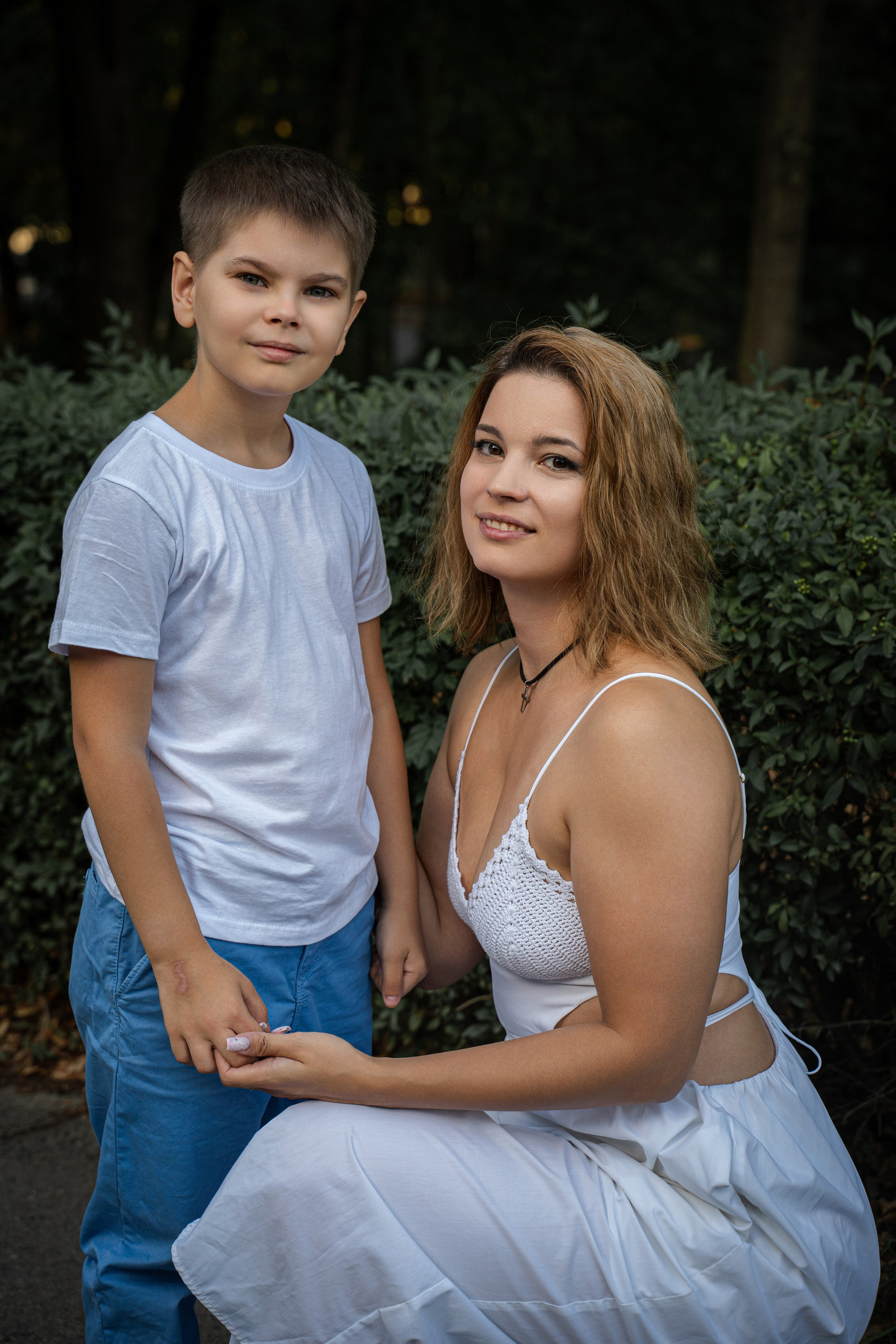 Ваши семейные истории. Семейный и детский фотограф в Ростове-на-Дону