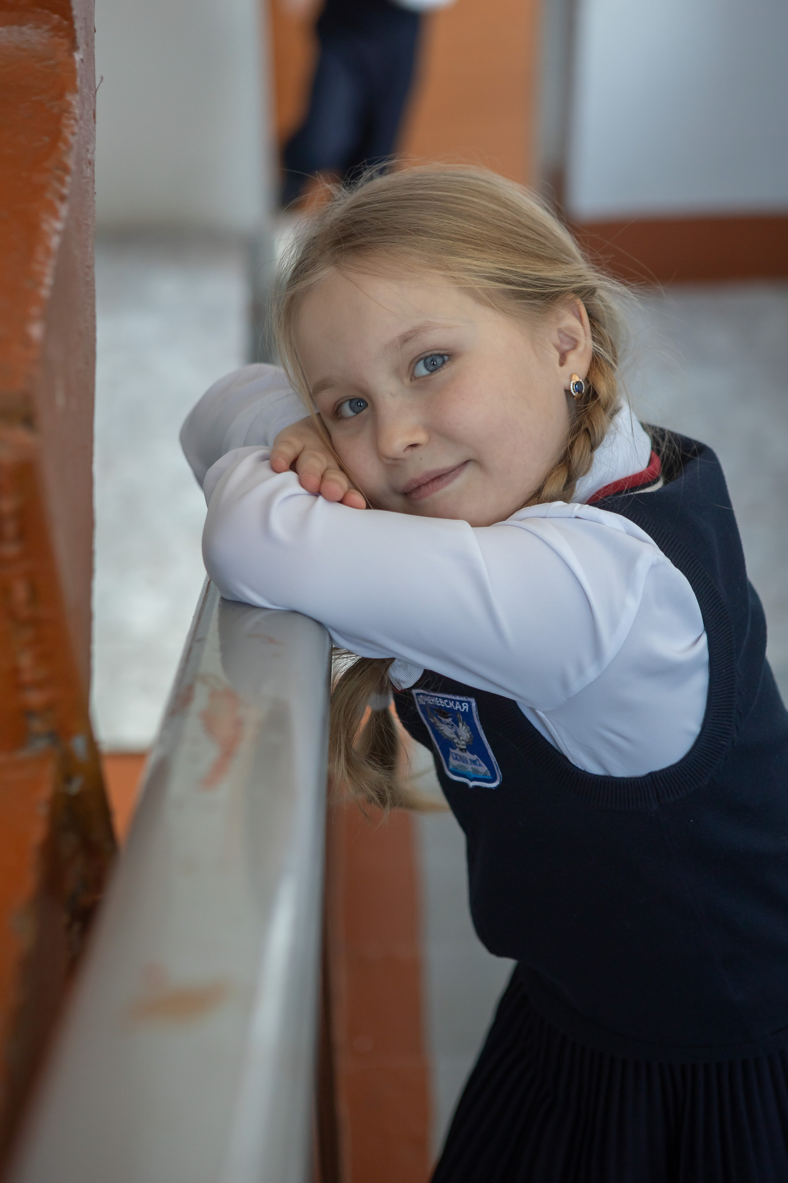 Прошкольная история. Свадебный, семейный фотограф. Выпускные альбомы в Коченёво / Новосибирск. Наталья Байкуш