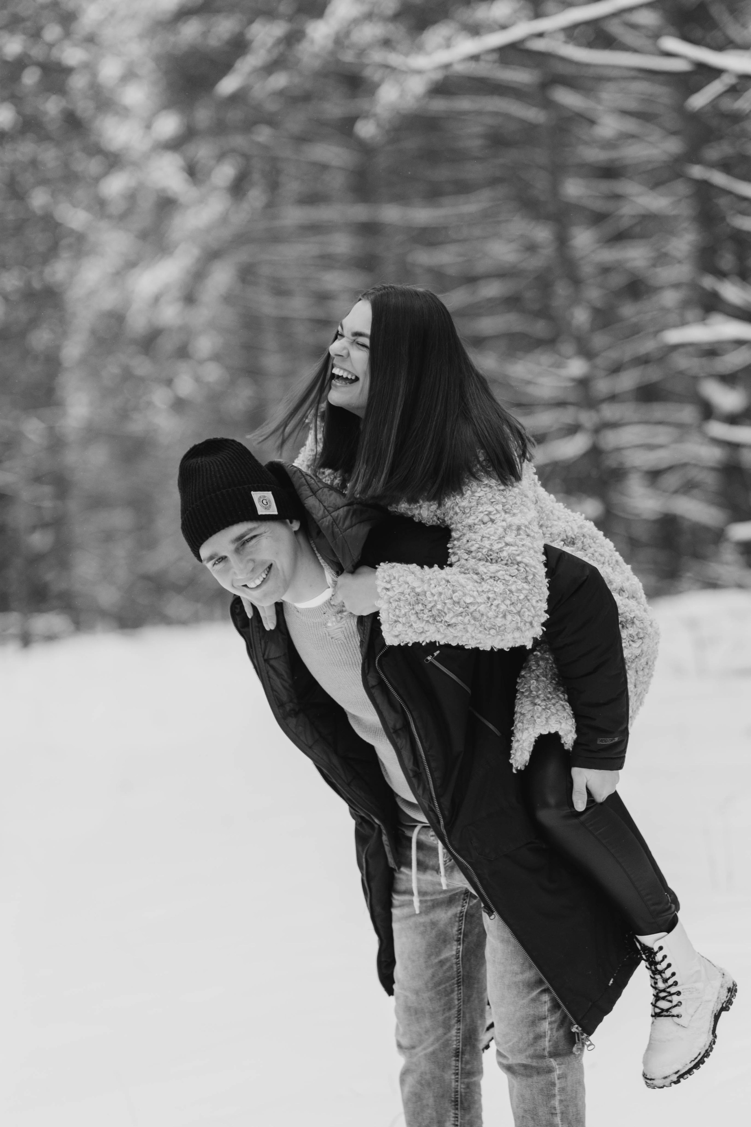 Вова и Оксана