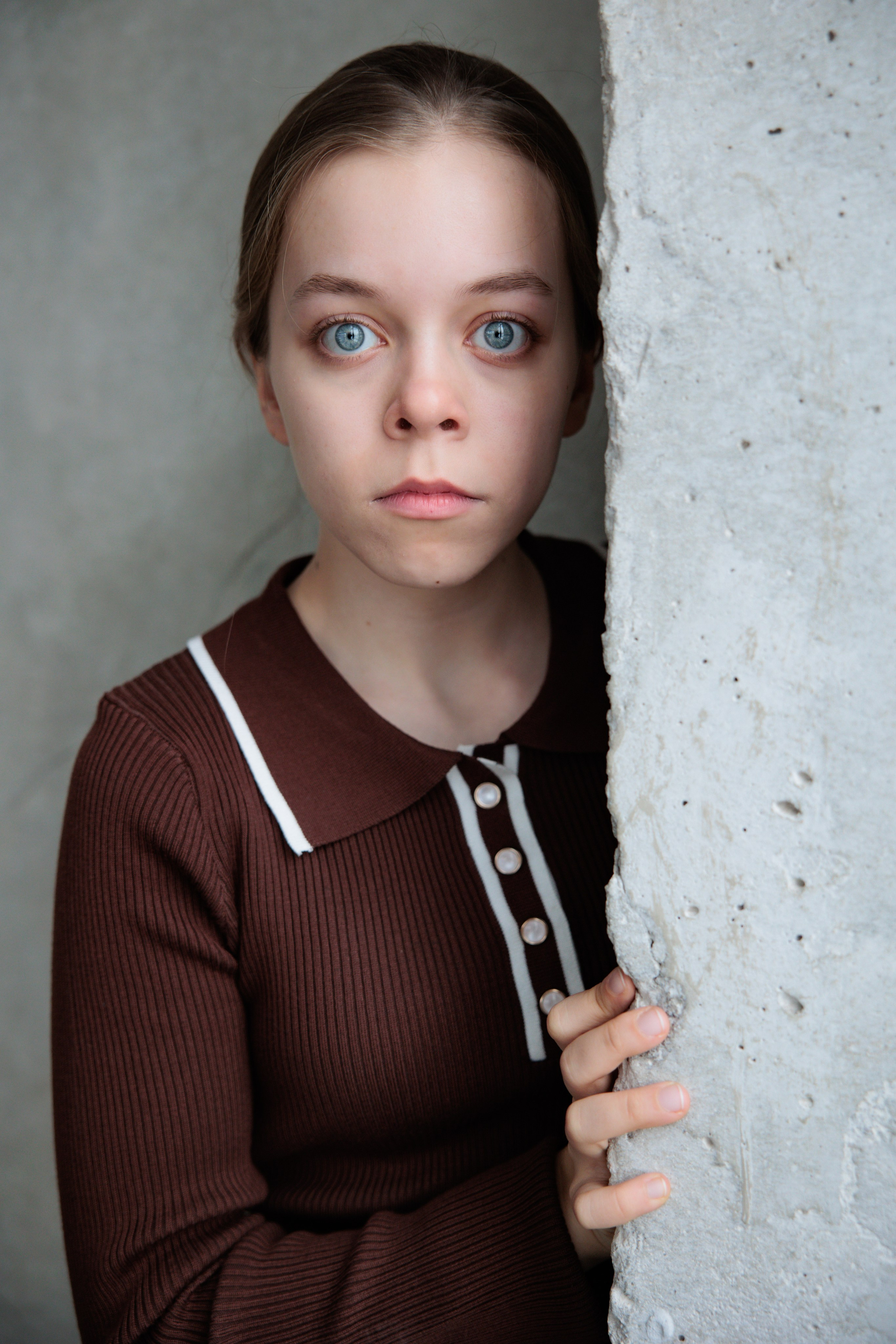 МАРУСЯ. Я фотограф из Москвы к Вашим услугам