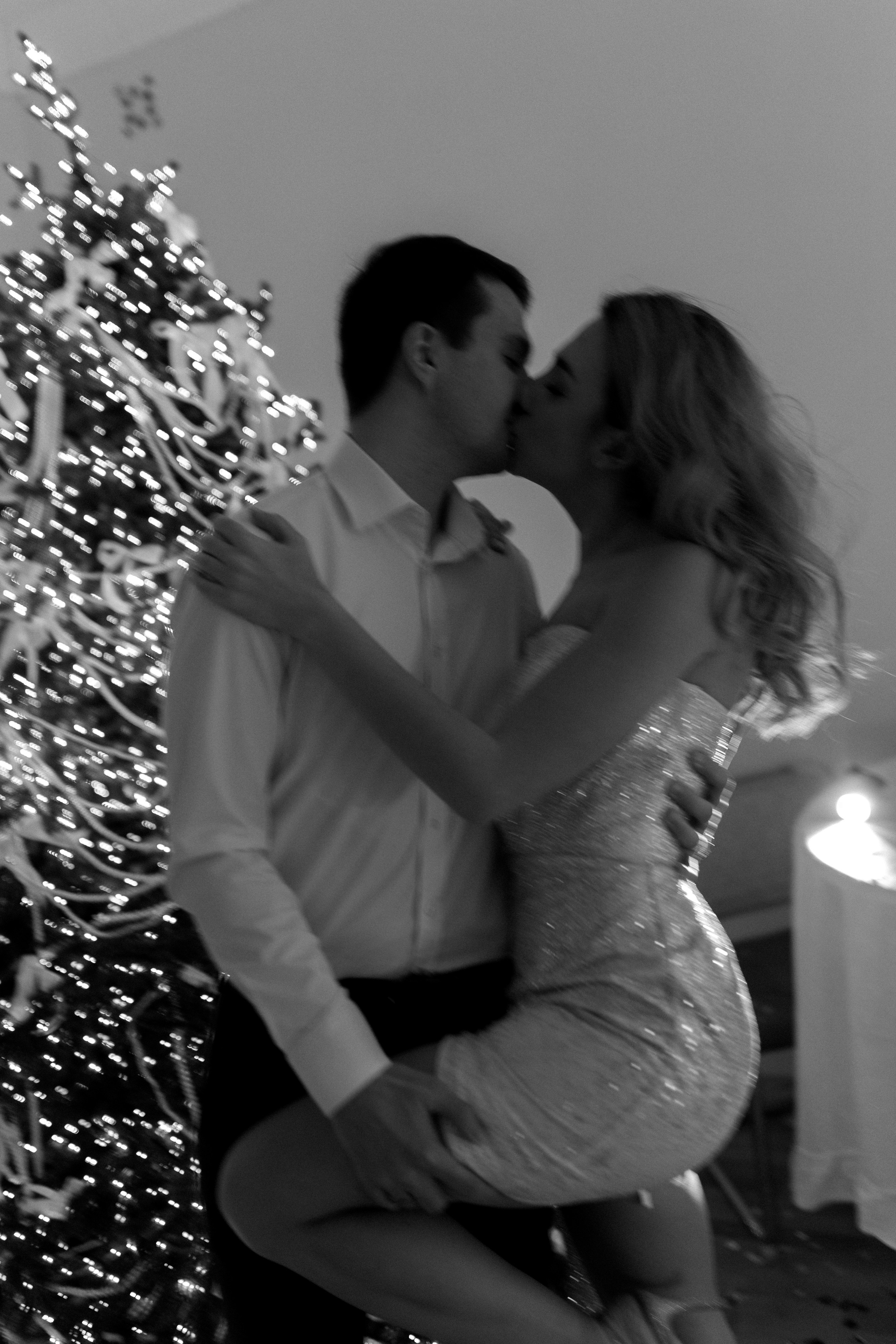 Christmas story. Свадебный и семейный фотограф в Астрахани Сергунова Наталья