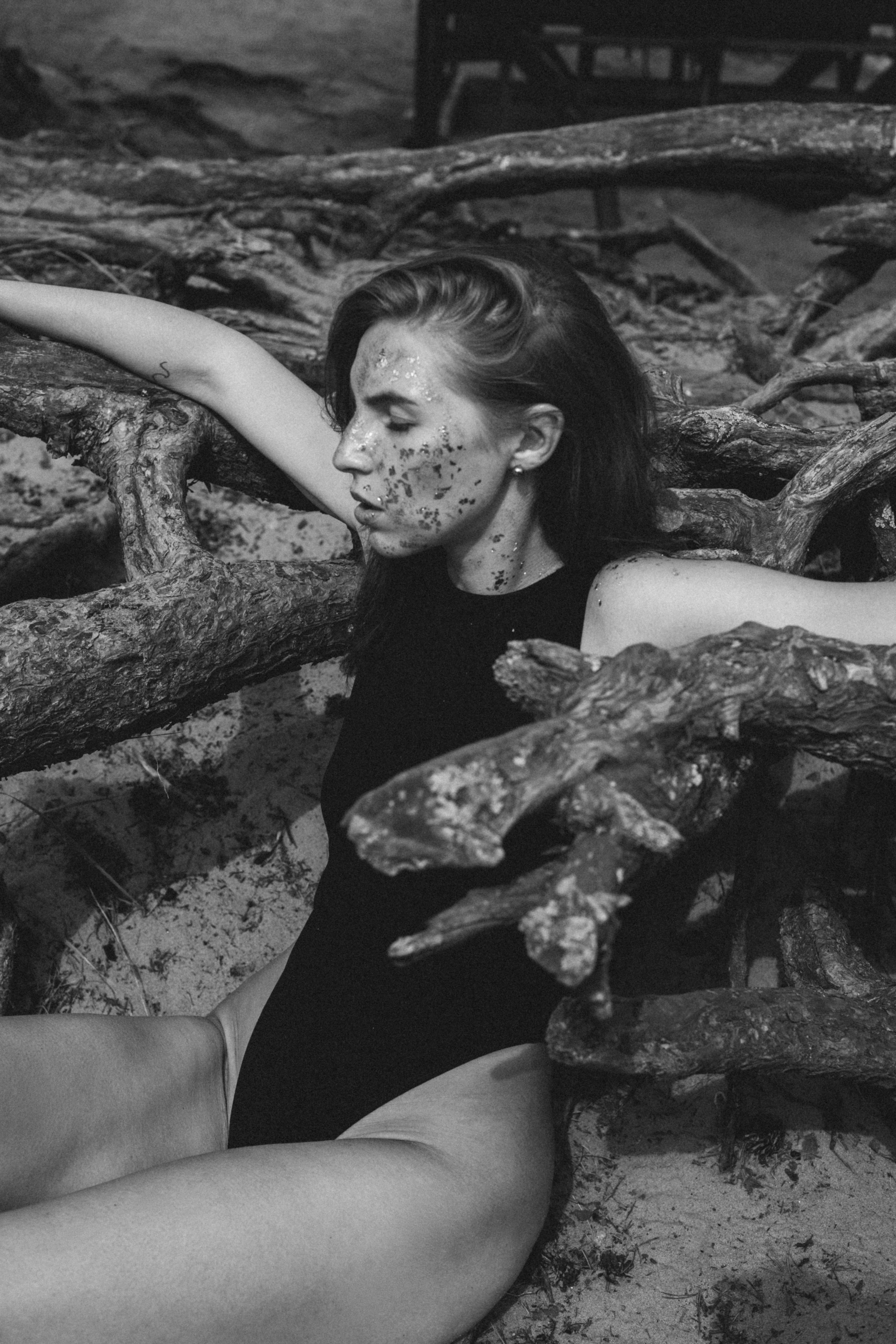 Portrait. Фотограф Санкт-Петербург