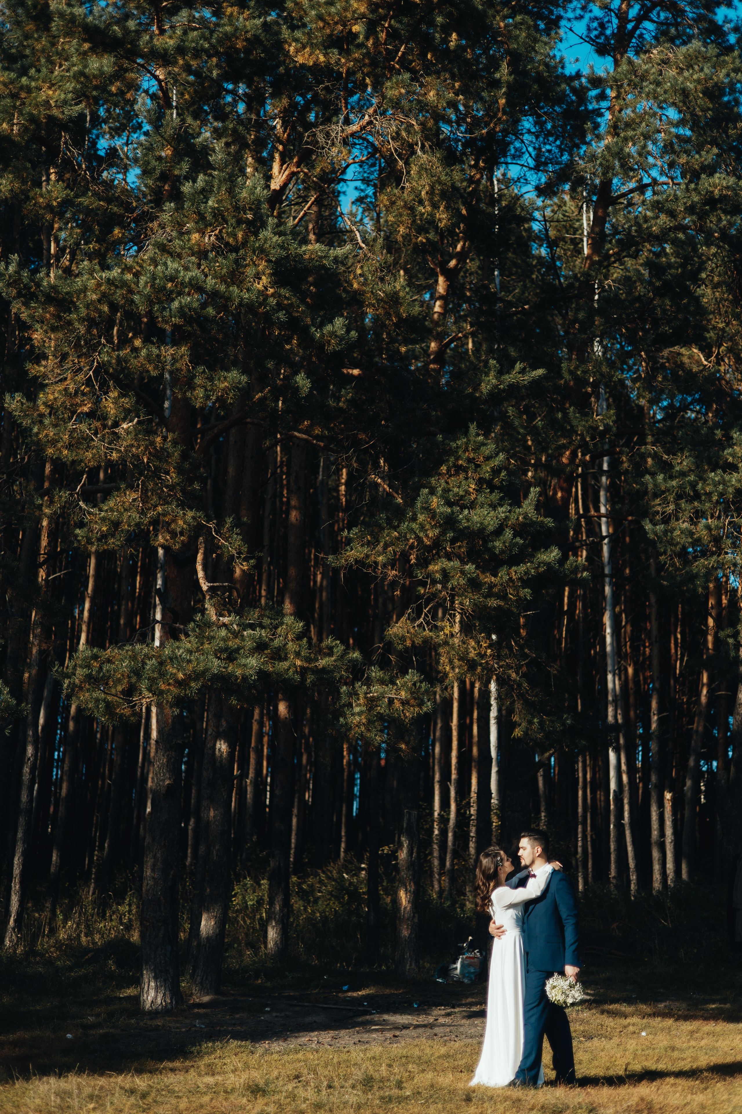 Арина&Артур. Фотограф Смоленск Москва