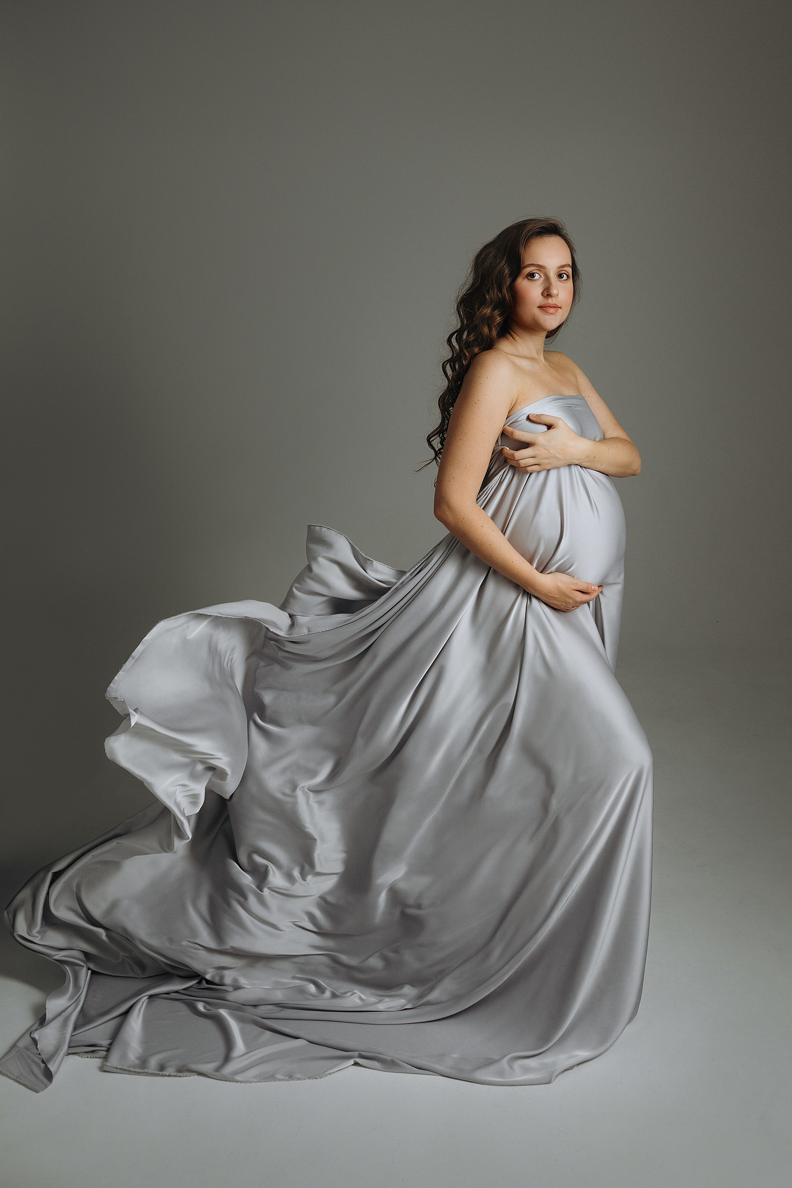 Елена и Дмитрий. Портретный фотограф в Москве и МО Зимина Татьяна