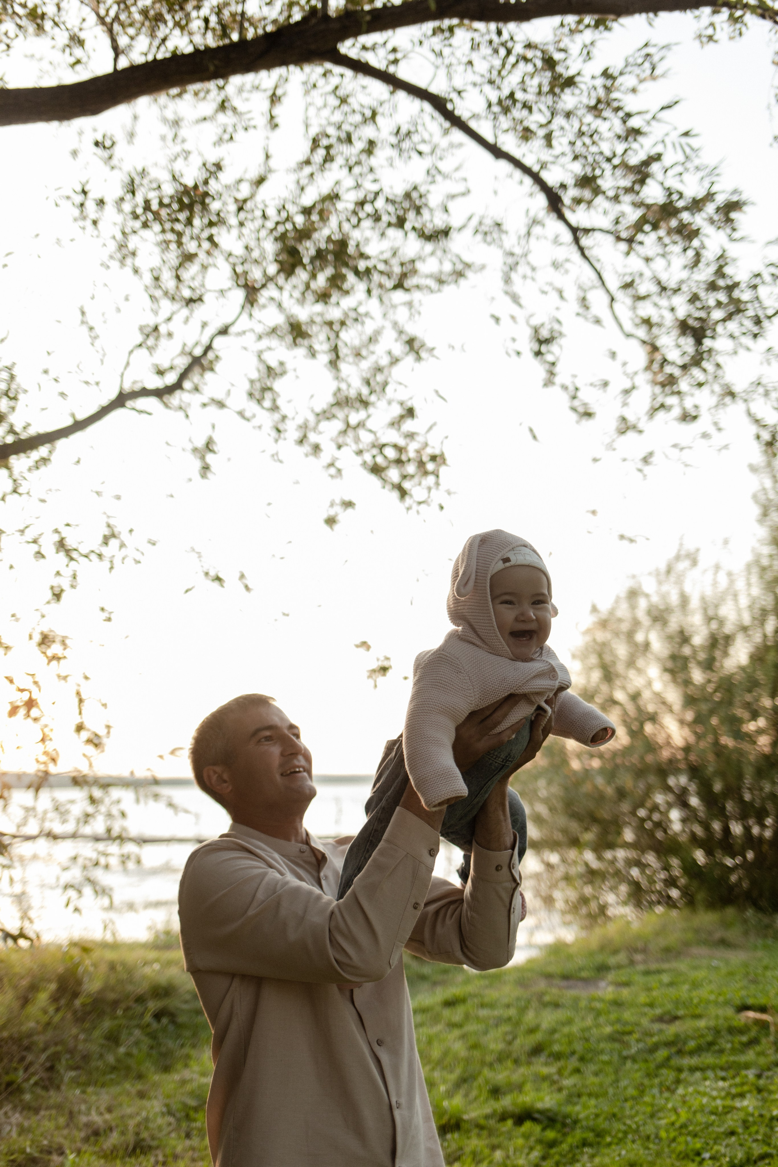 Мира. Семейный фотограф Челябинск