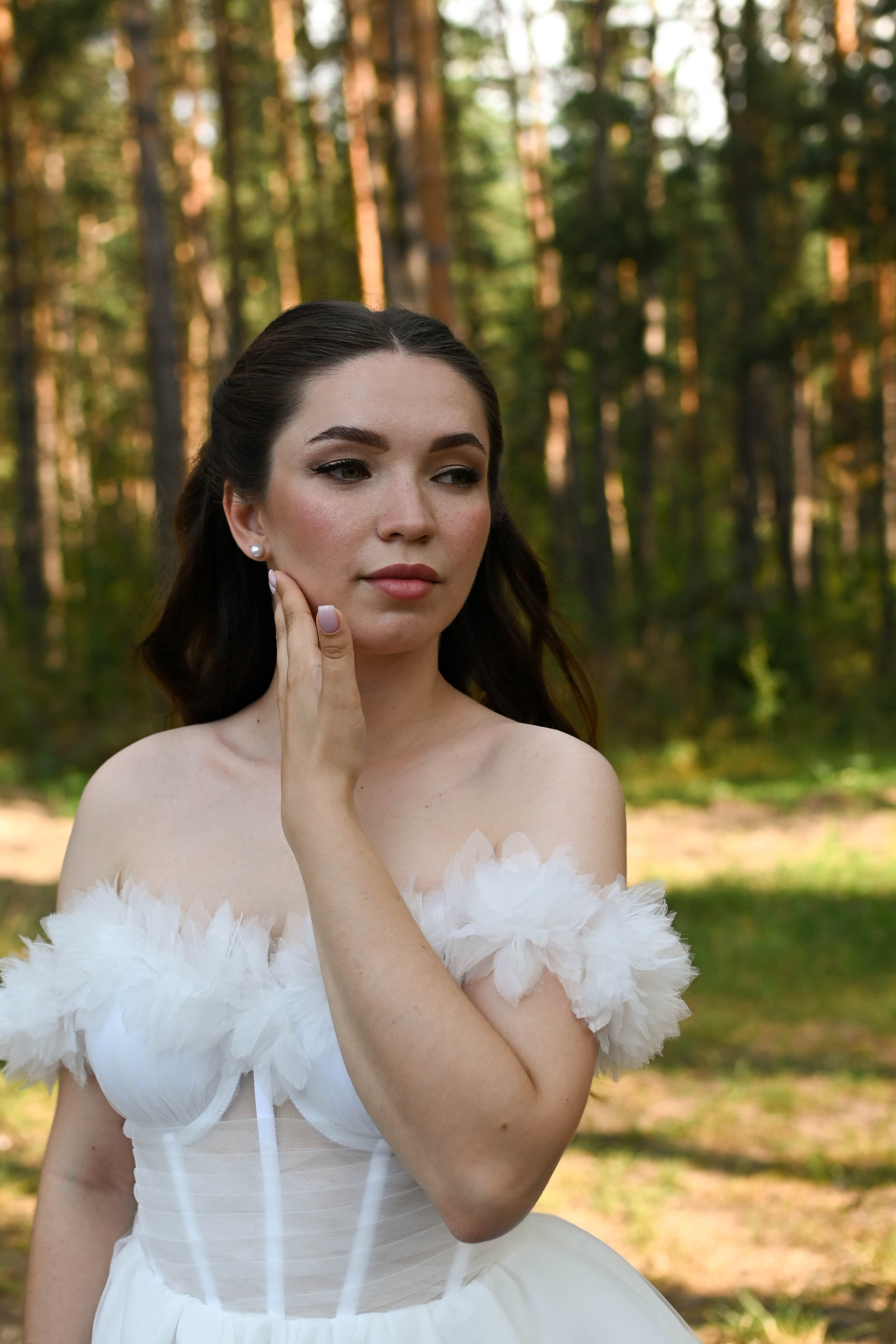 Лесная сказка. Фотограф в Тольятти и Самаре Анастасия